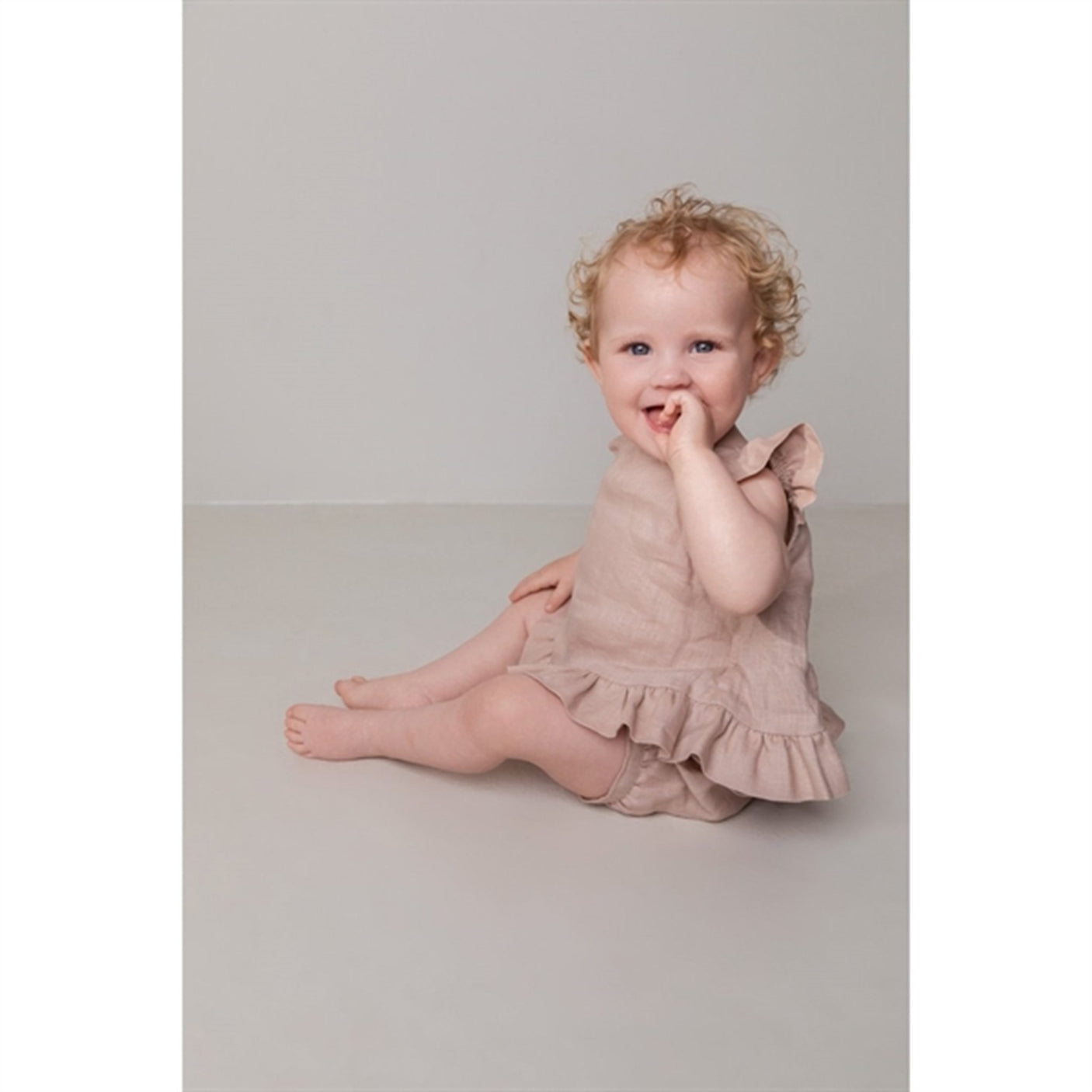 MarMar Faded Rose Pabi S Shorts