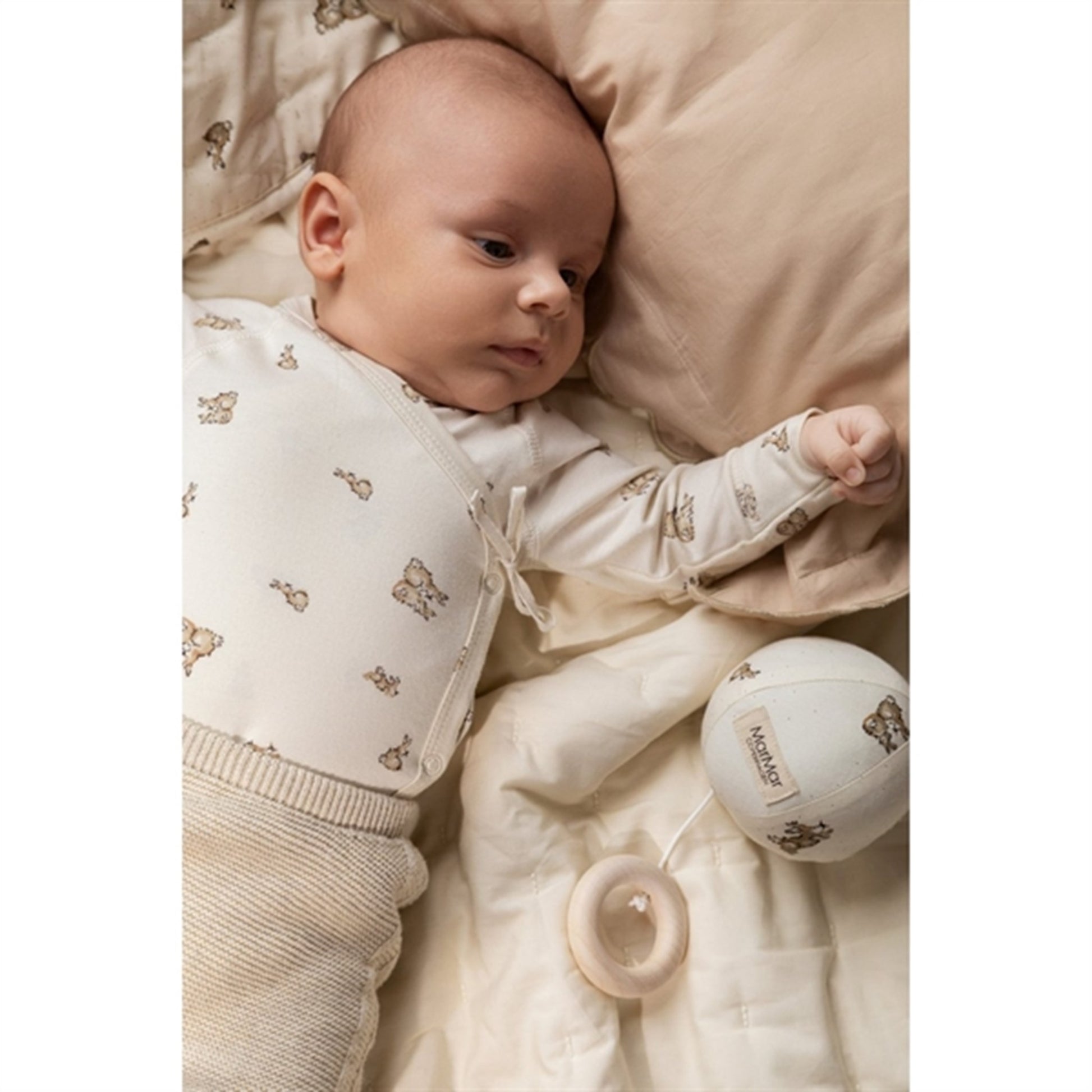 MarMar New Born Little Rabbit Belita Body