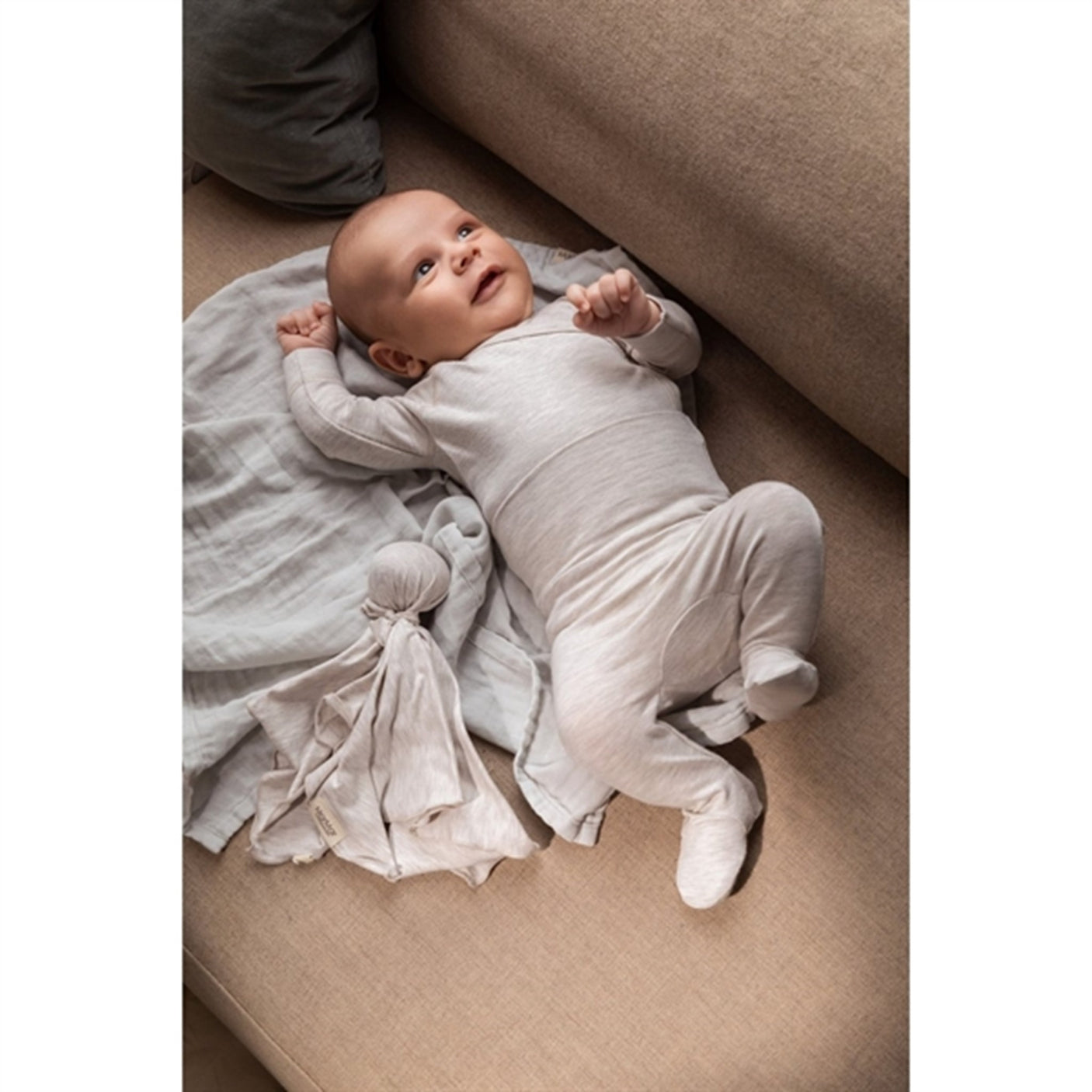 MarMar New Born Beige Melange Belita Body