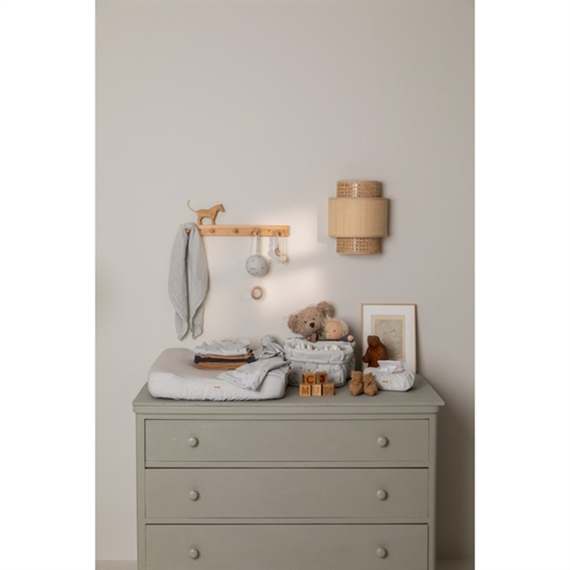 MarMar Music Mobile Paper Boats