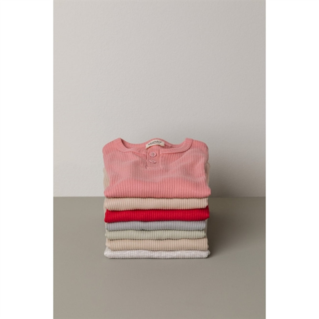 MarMar Modal Rose Moon Blouse