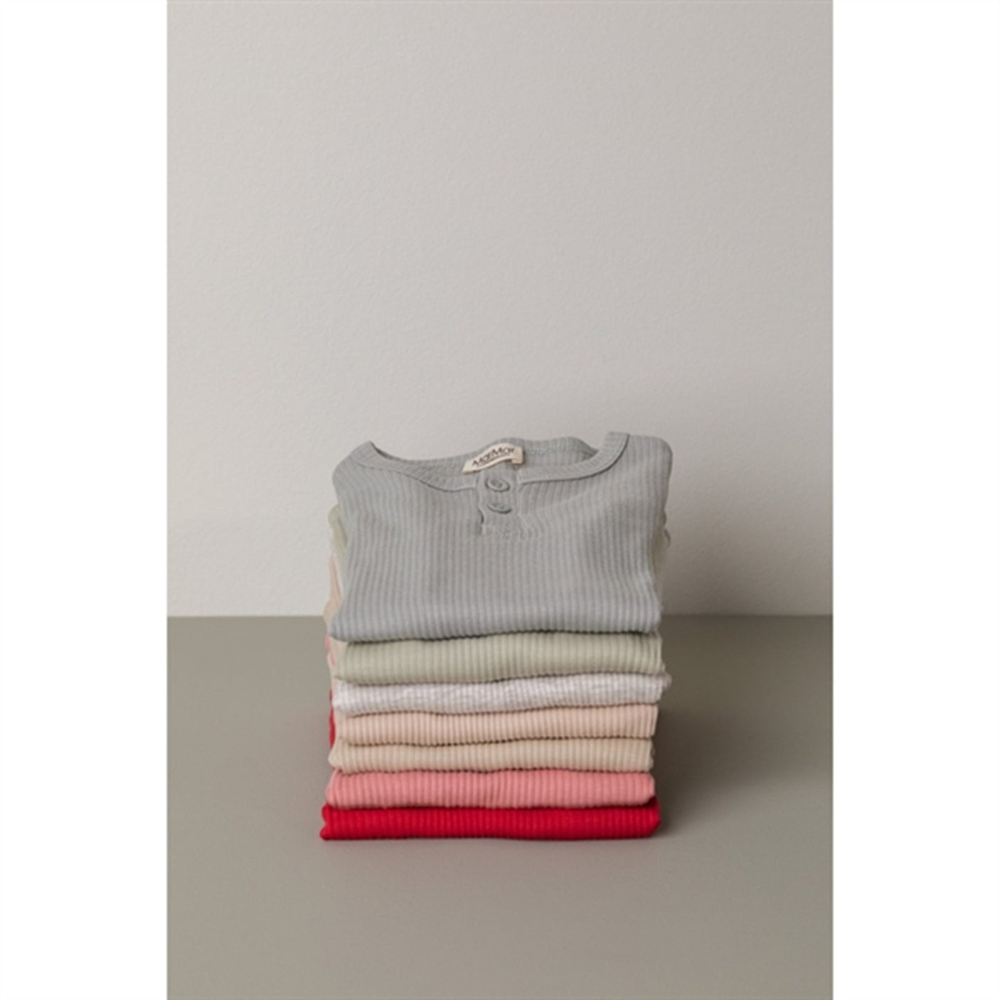 MarMar Modal White Sage Blouse