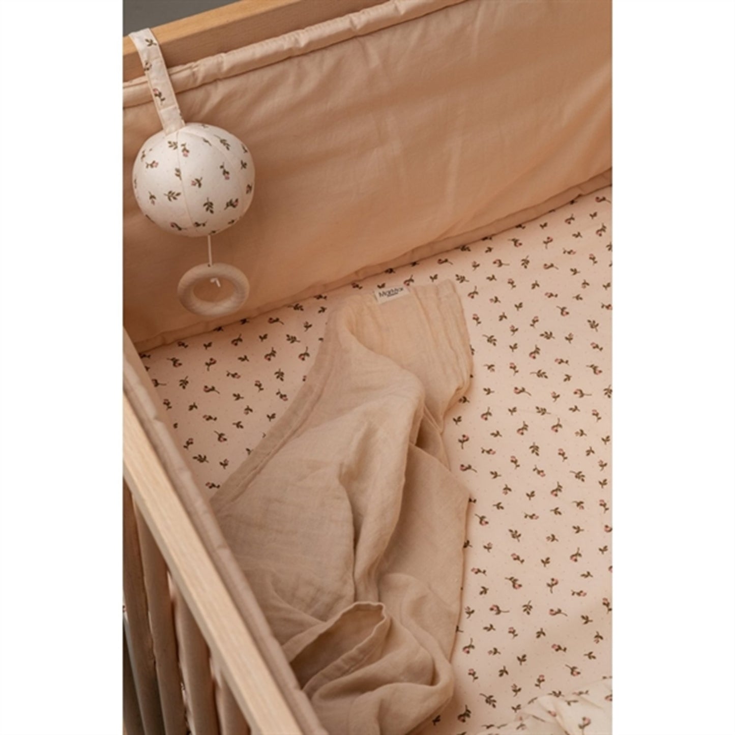 MarMar Music Mobile Little Rose