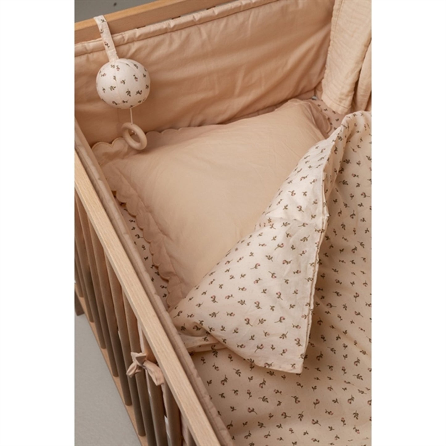 MarMar Music Mobile Little Rose