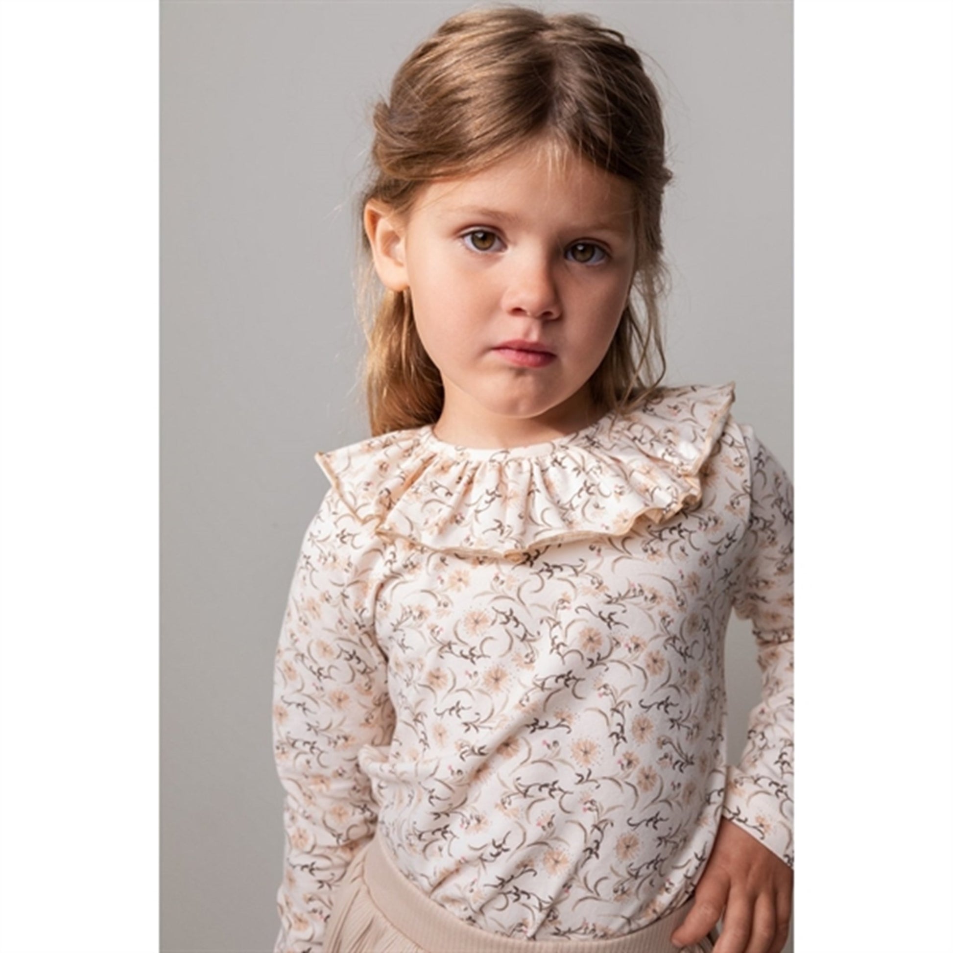 MarMar Modal Rose Moon Skirt