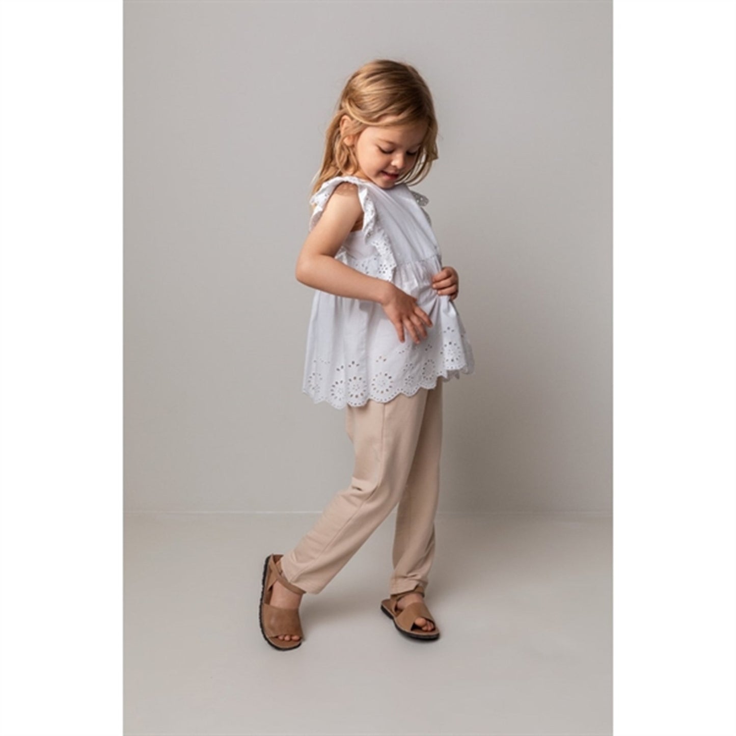 MarMar Cloud Twis Top