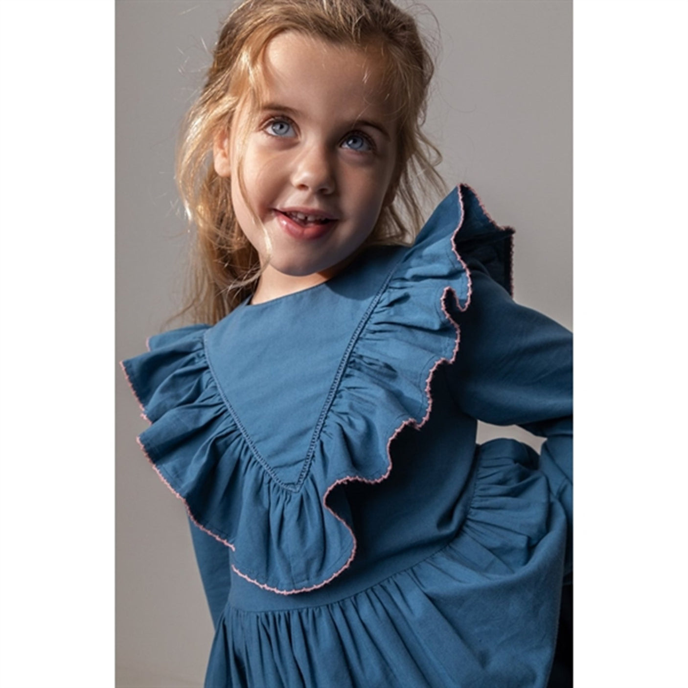 MarMar Teal Daljana Dress