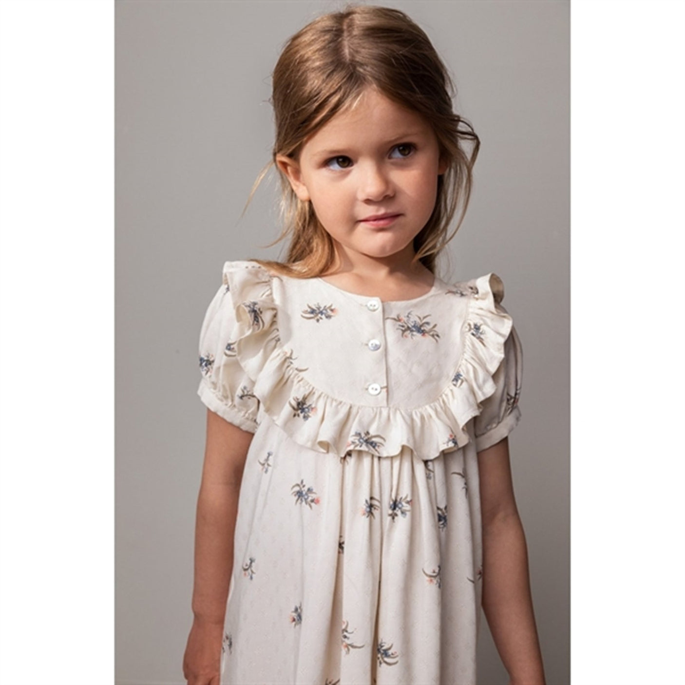 MarMar Spring Bloom Delina Dress