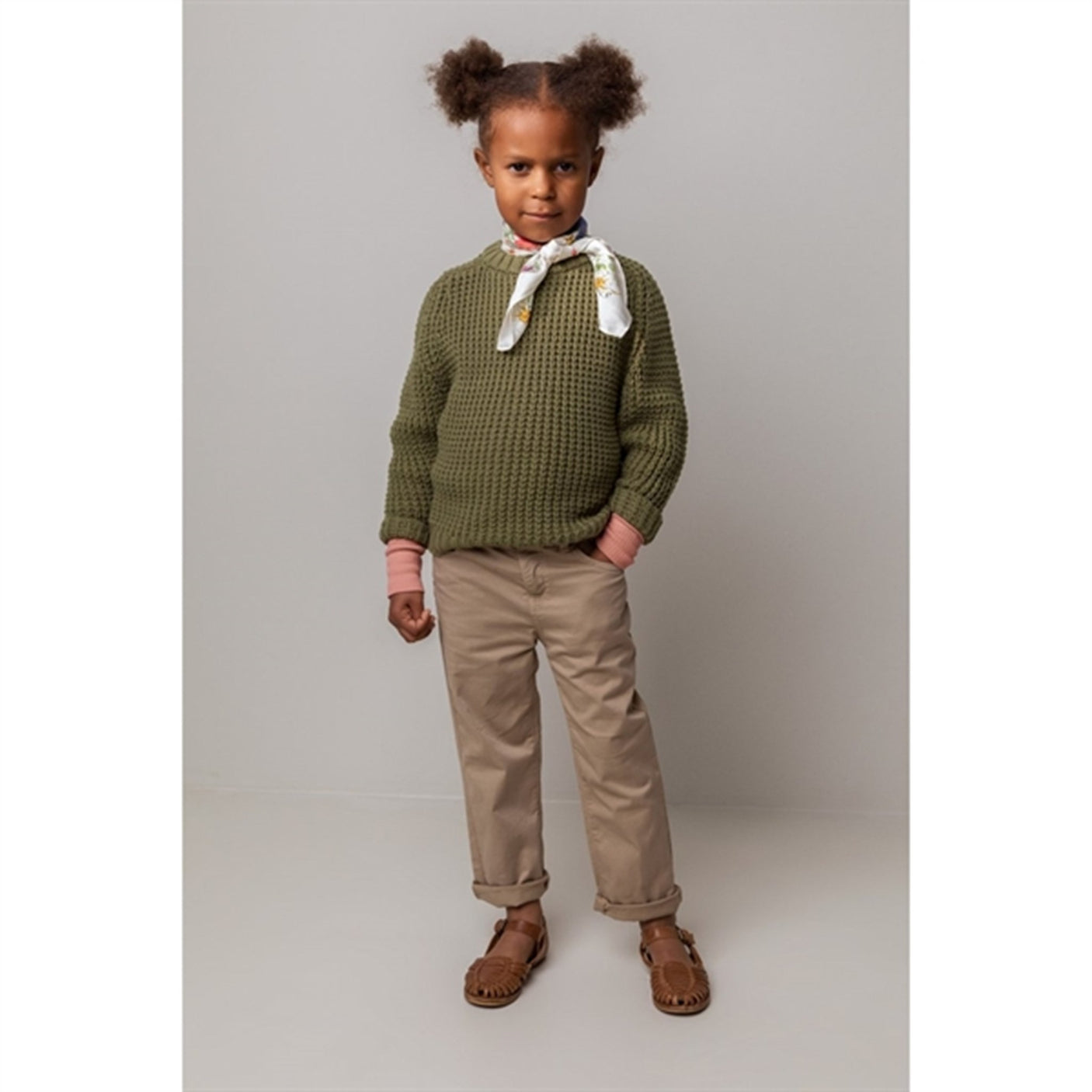 MarMar Sandstone Pearson Pants