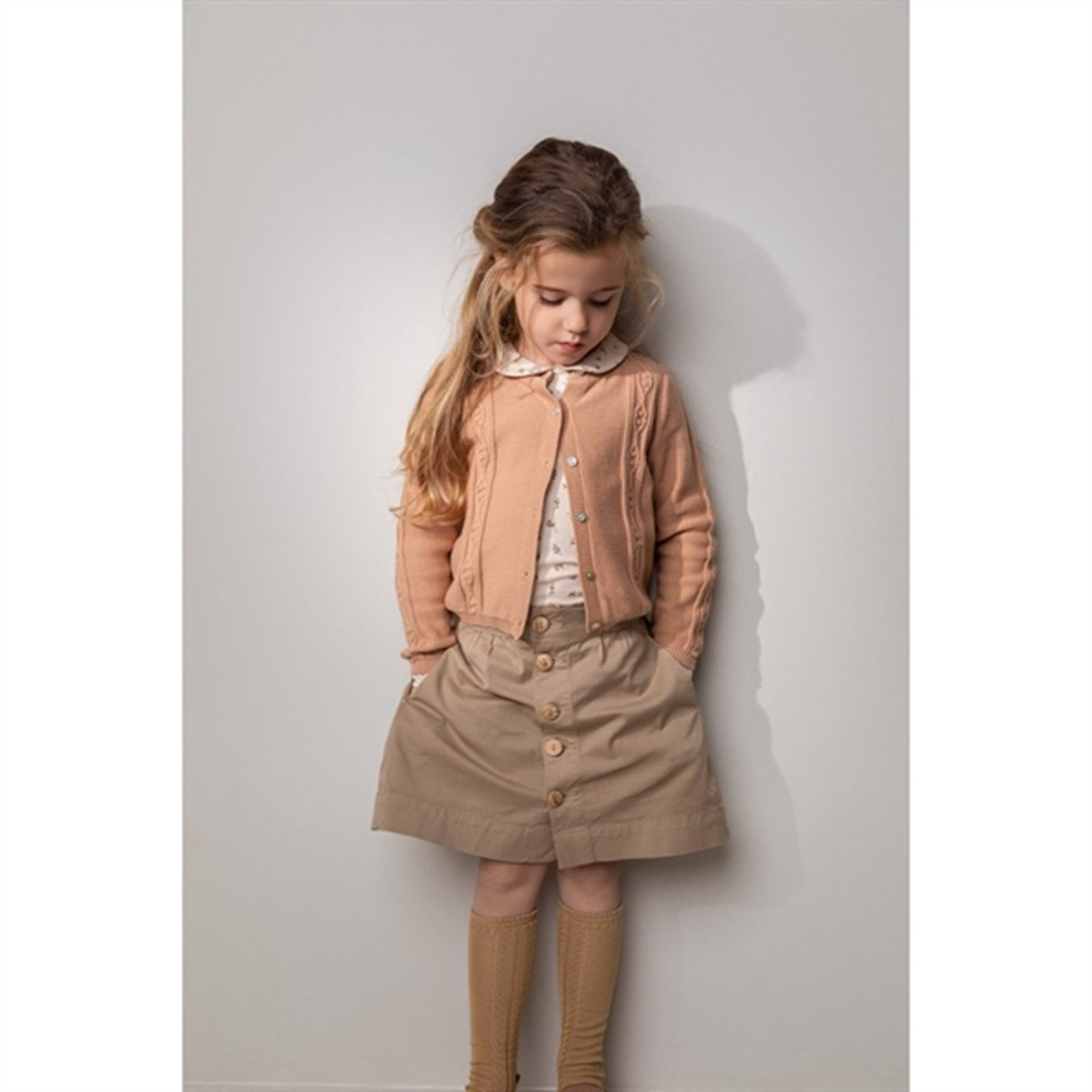 MarMar Sandstone Sinna Skirt