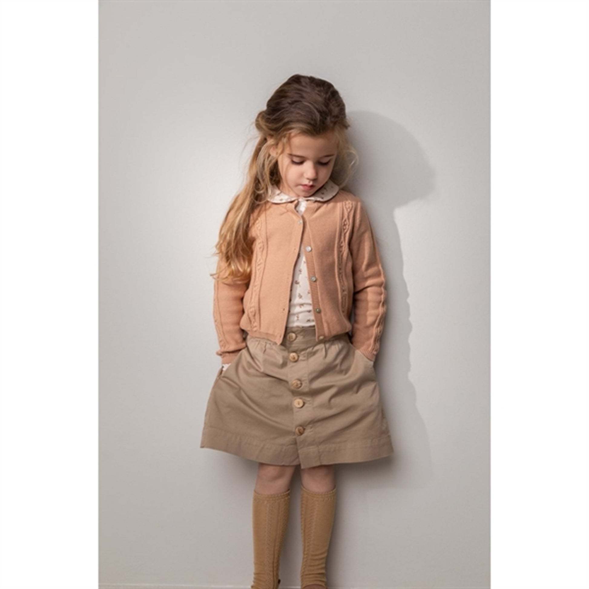 MarMar Sandstone Sinna Skirt