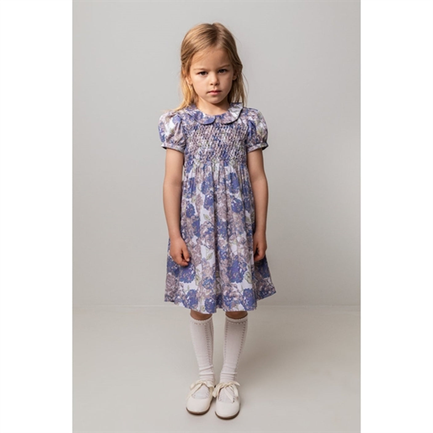 MarMar Hydrangea Darcel Dress
