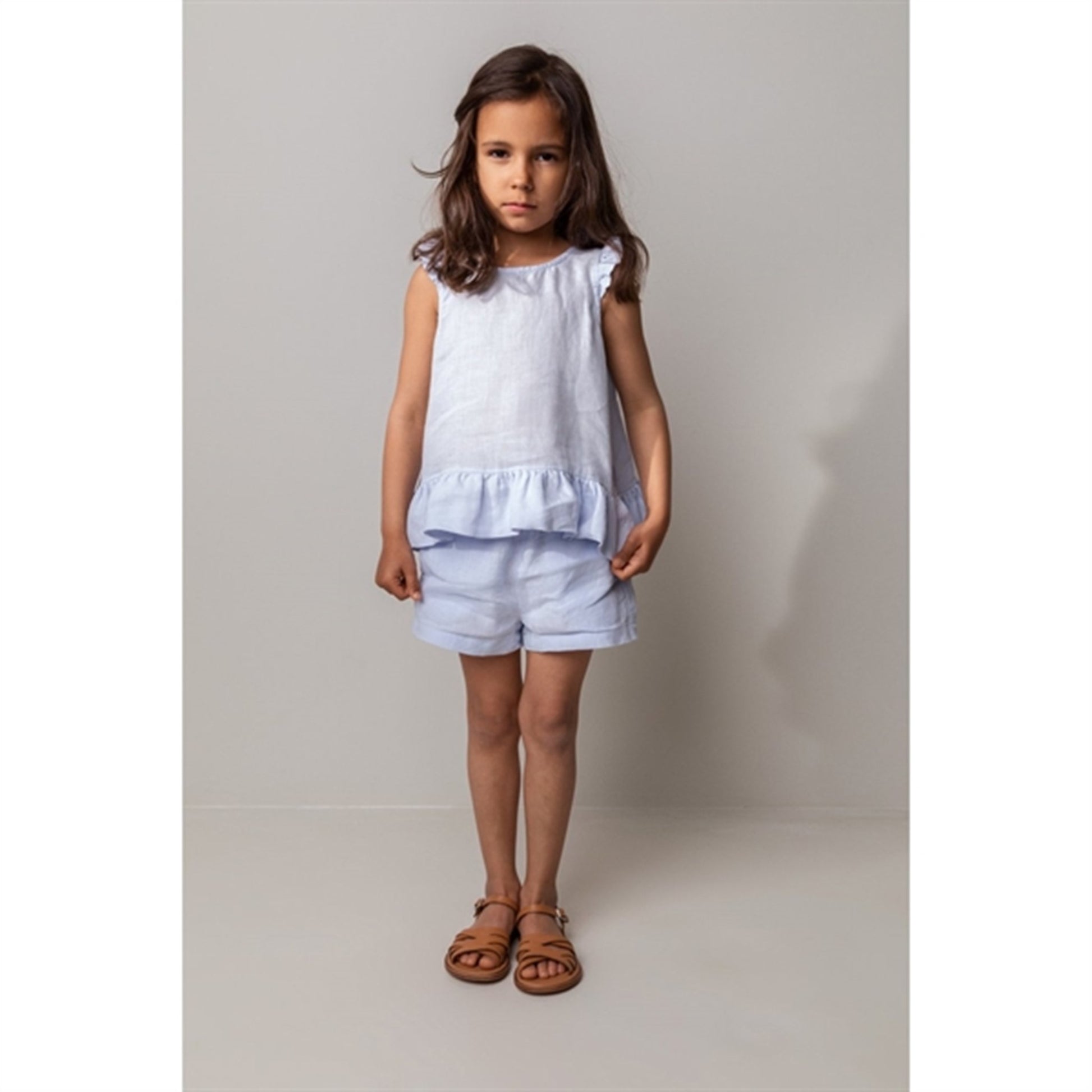 MarMar Blue Mist Tawny Top