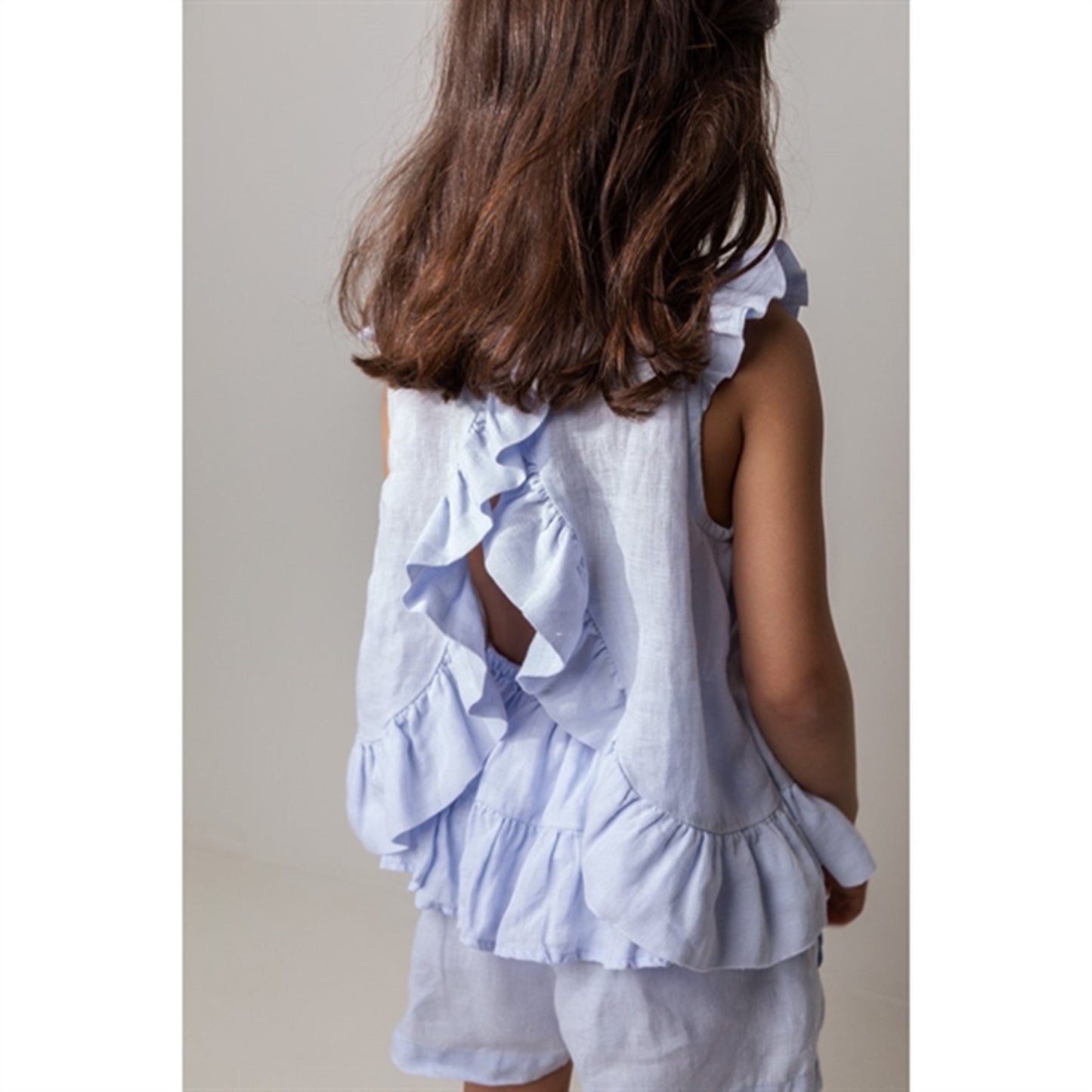 MarMar Blue Mist Tawny Top