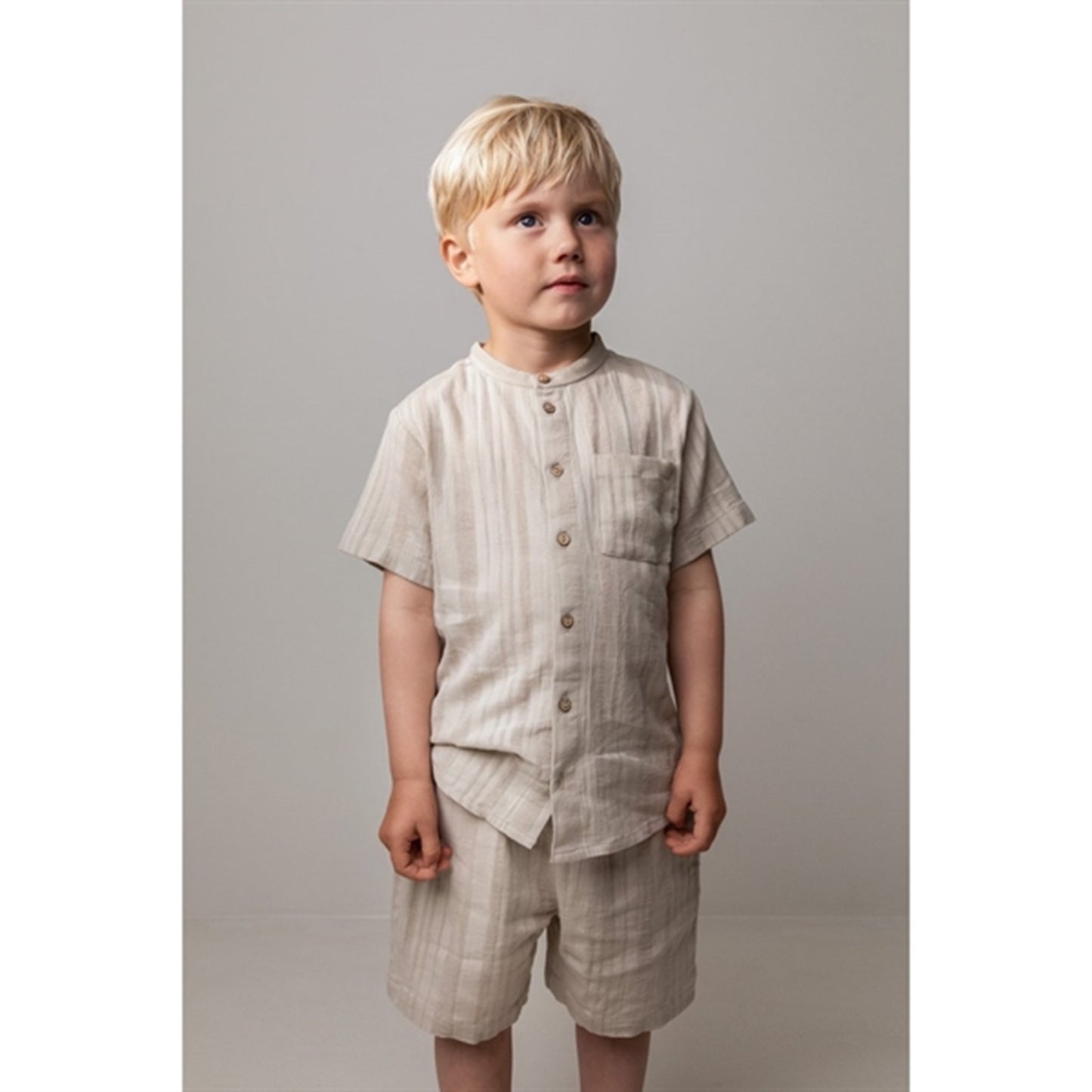 MarMar Llama Theodor Shirt