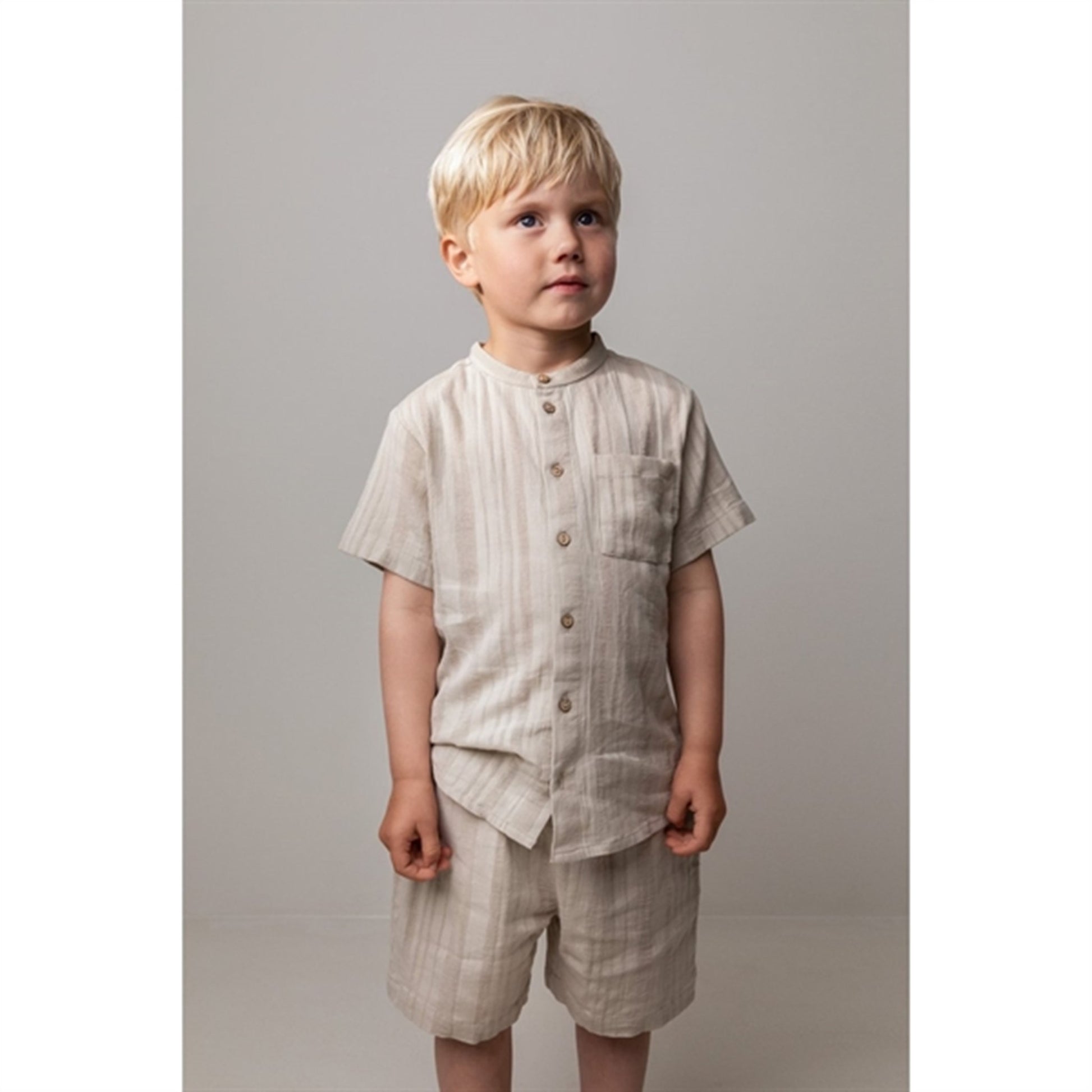 MarMar Llama Theodor Shirt