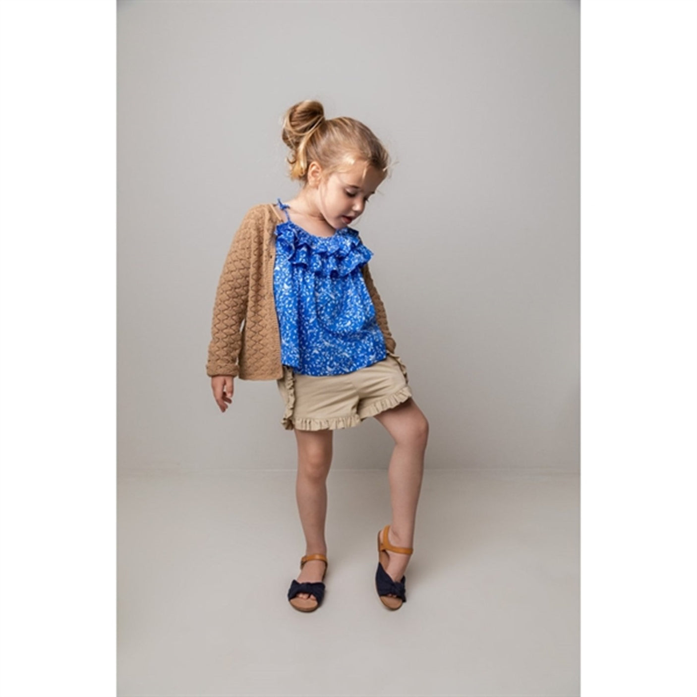 MarMar Rye Pytte Shorts