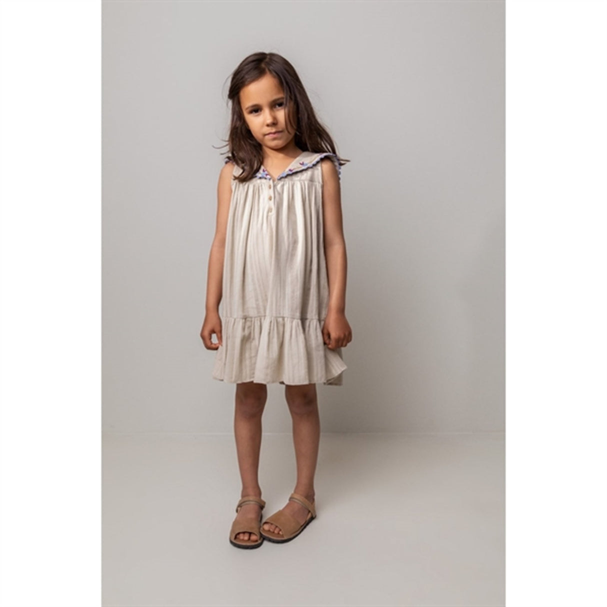 MarMar Llama Dilana Dress