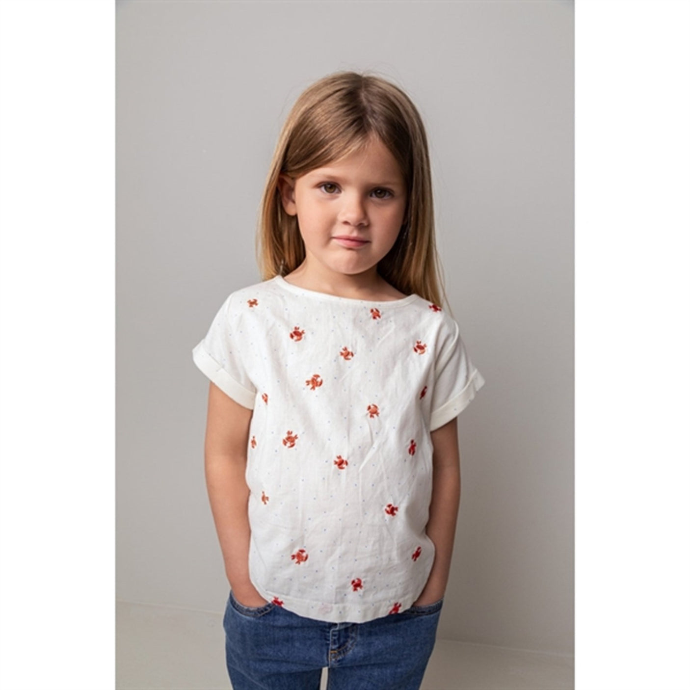 MarMar Cloud Tavora T-shirt