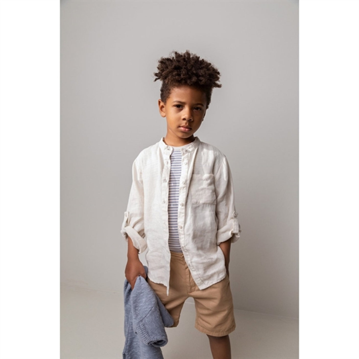 MarMar Light Cumin Primo S Shorts