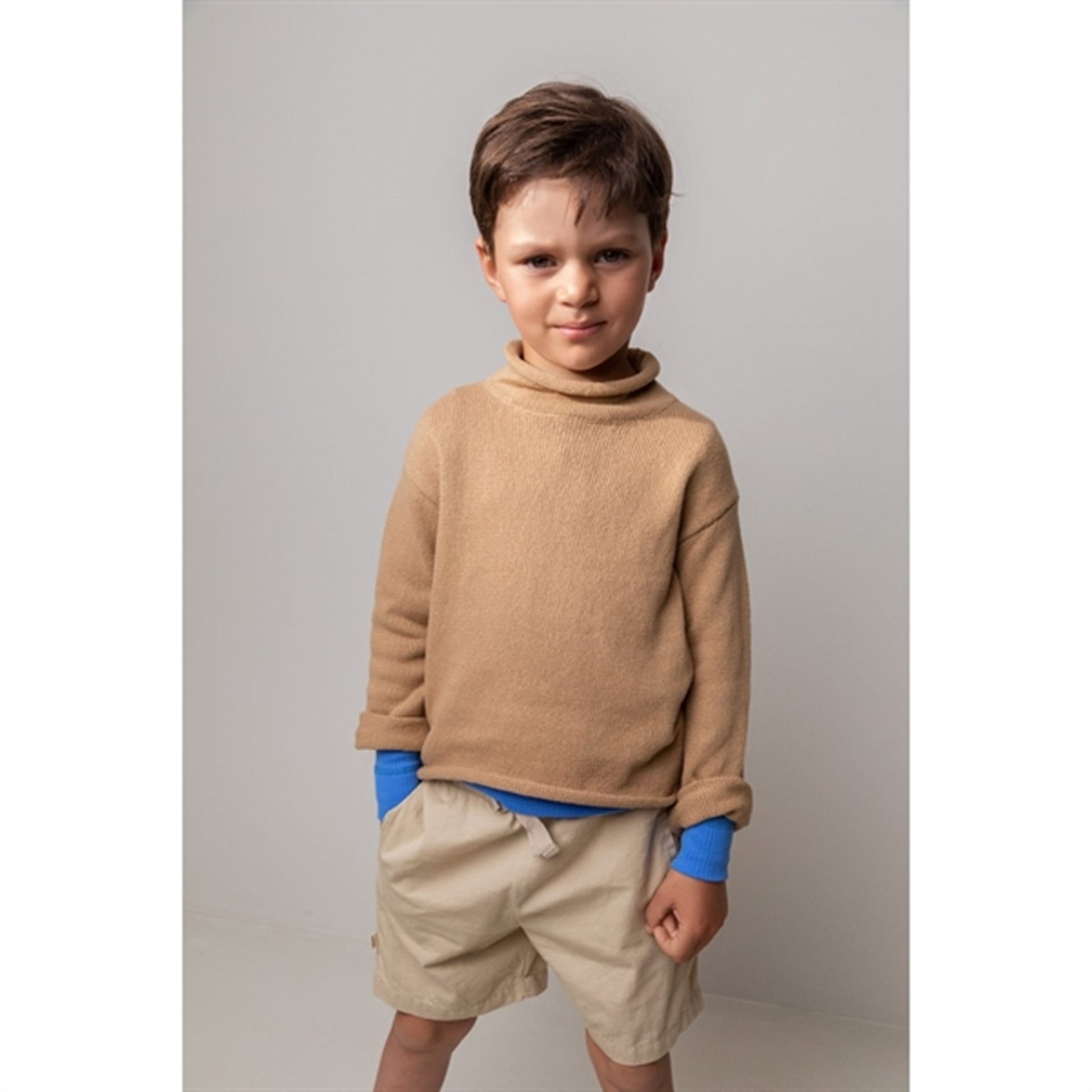 MarMar Rye Pal Shorts