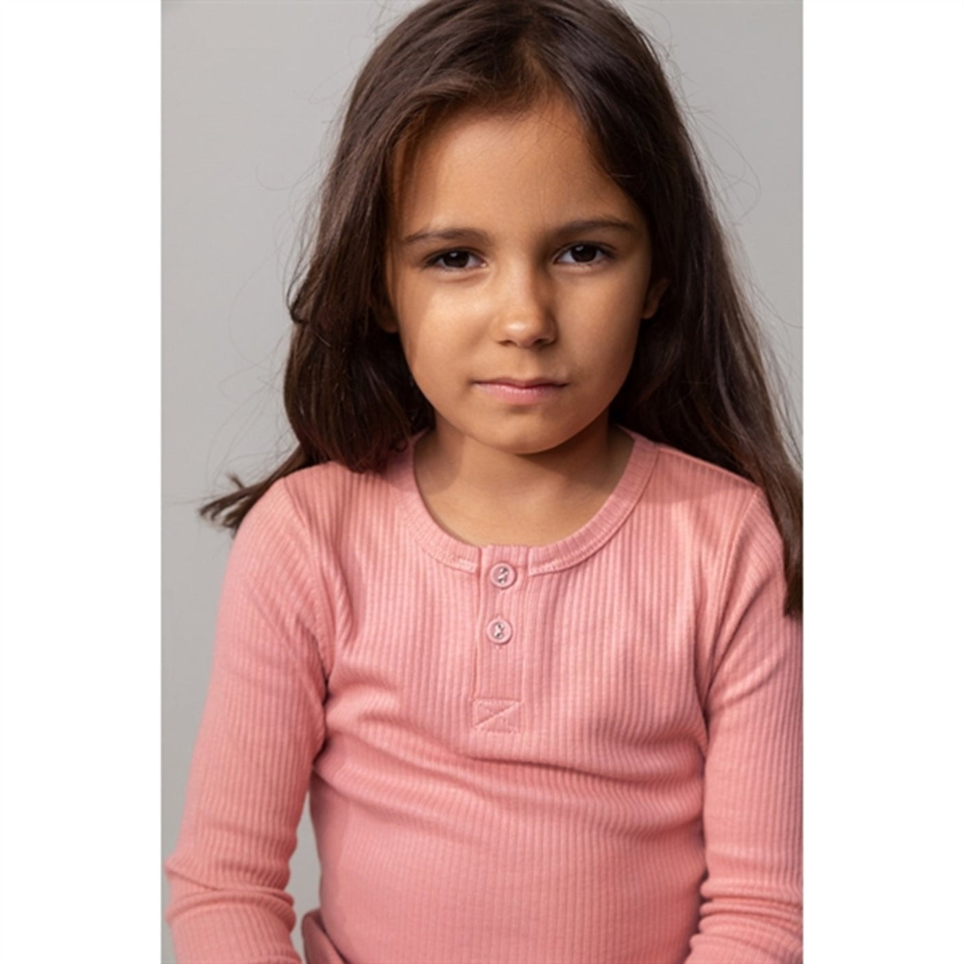 MarMar Modal Pink Delight Blouse