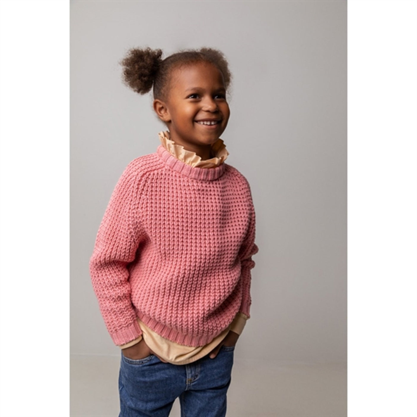 MarMar Honeycomb Tiffany Shirt