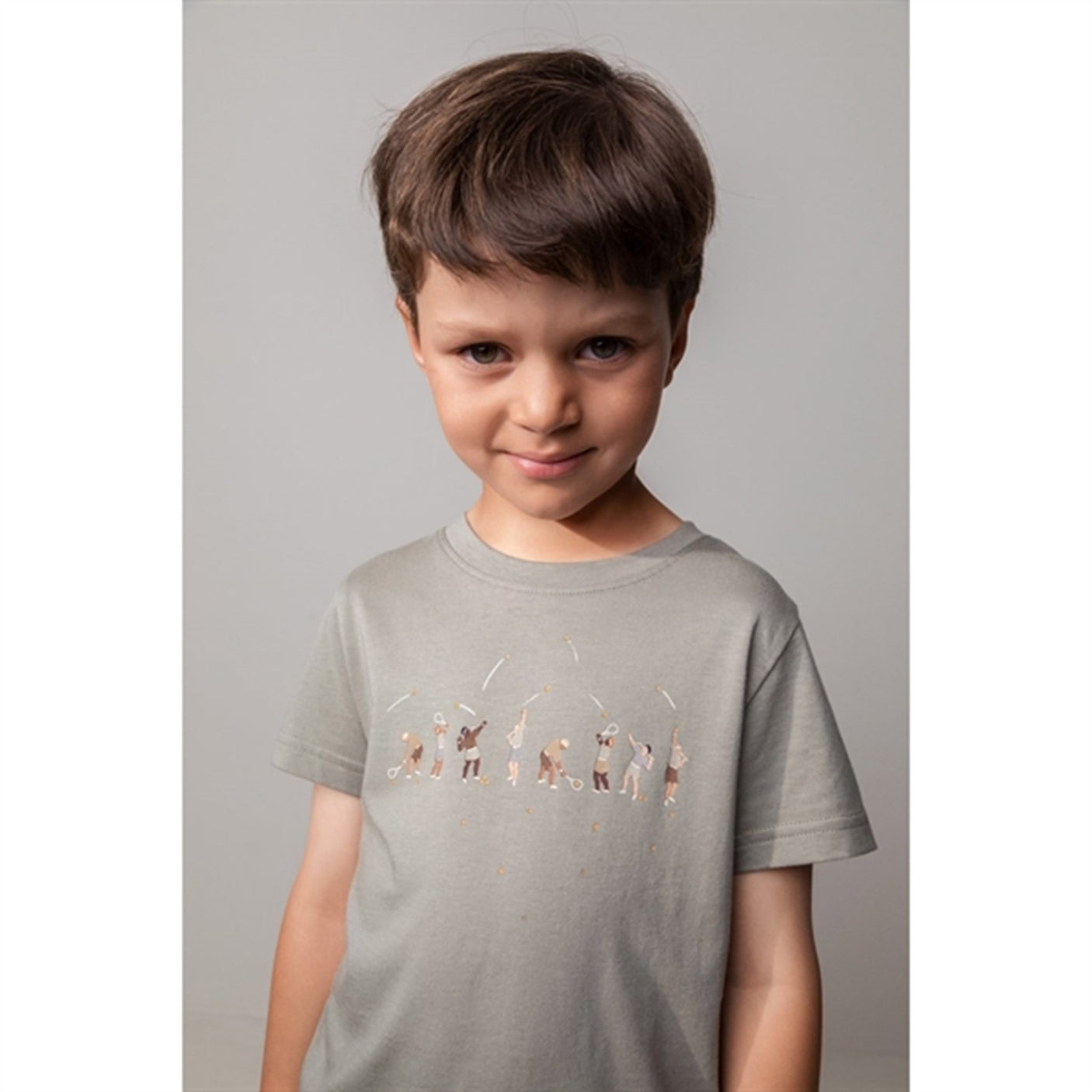 MarMar Sage Incense Ted T-shirt