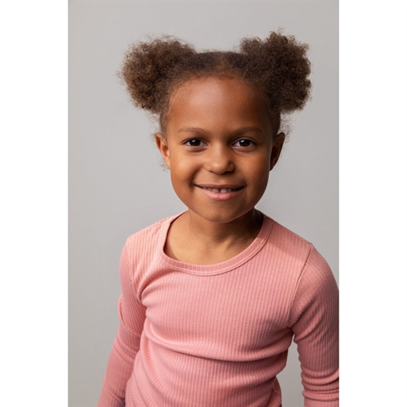 MarMar Modal Pink Delight Blouse Plain