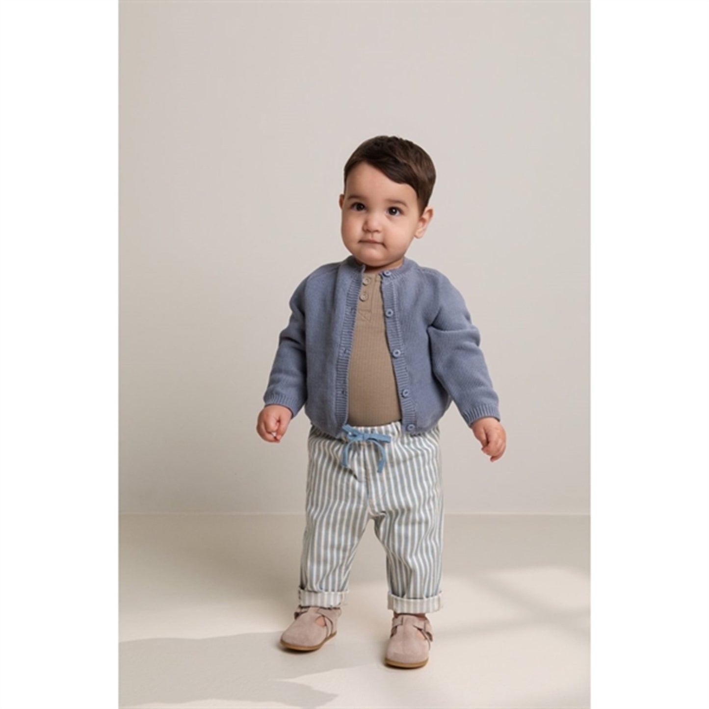 MarMar Alpine Lake Stripe Paloma Pants