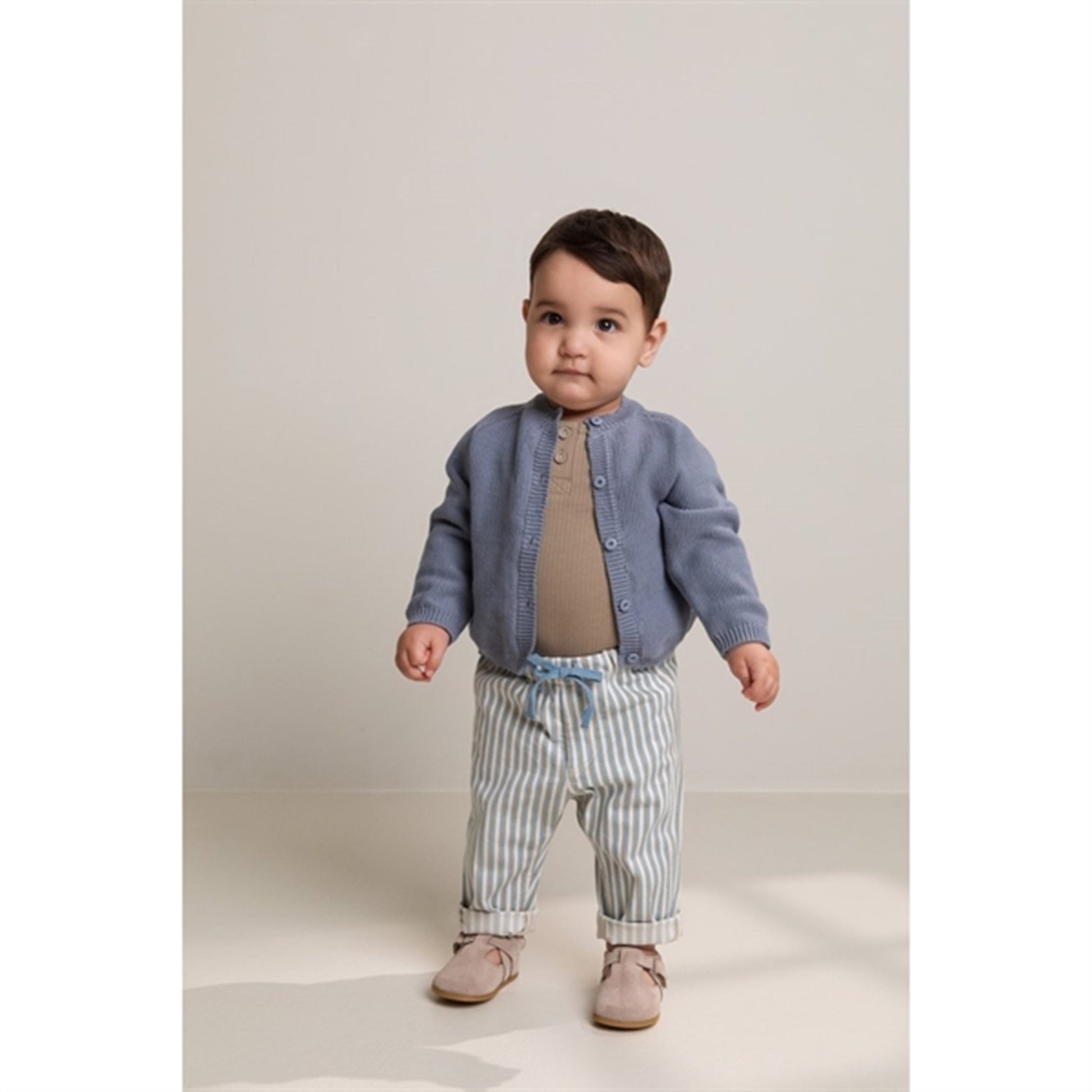 MarMar Alpine Lake Stripe Paloma Pants