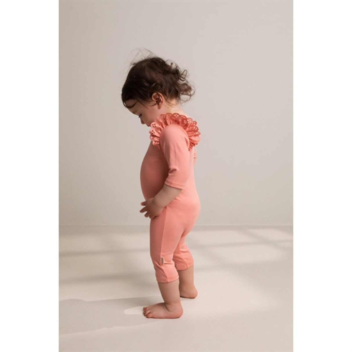 MarMar Sunset Swadine Swim Bodysuit