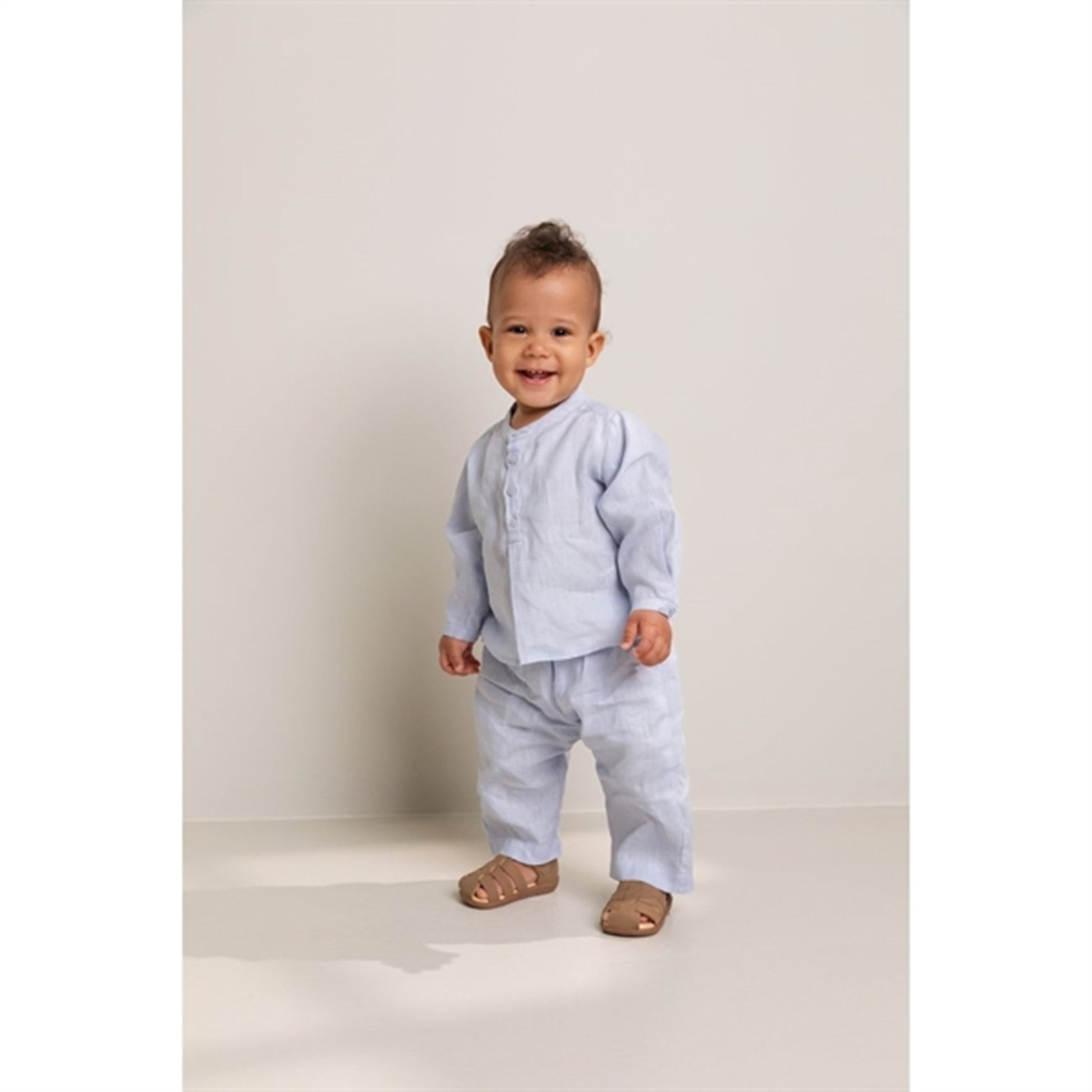 MarMar Blue Mist Totoro Shirt