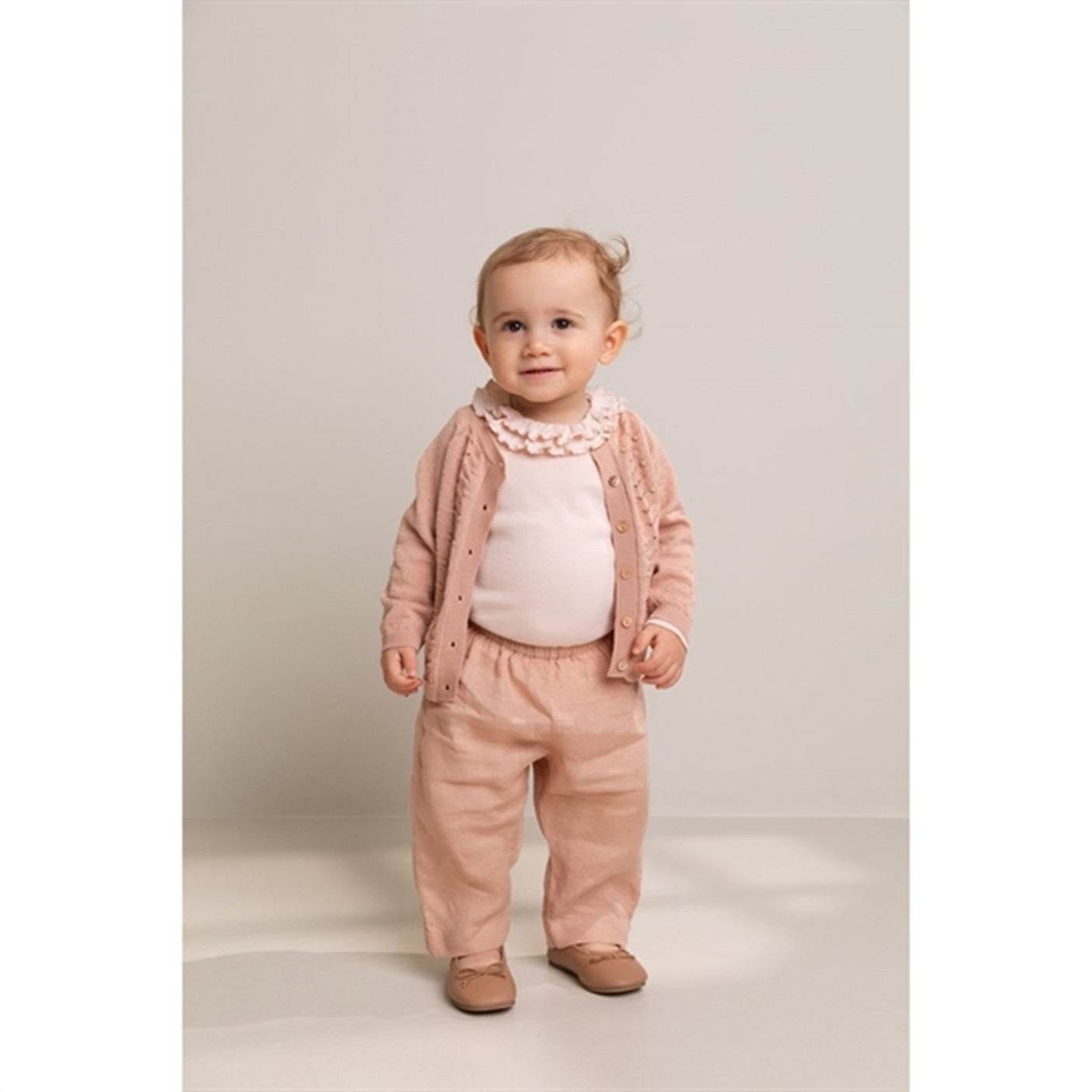 MarMar Modal Pointelle Pink Dahlia Brandy Body