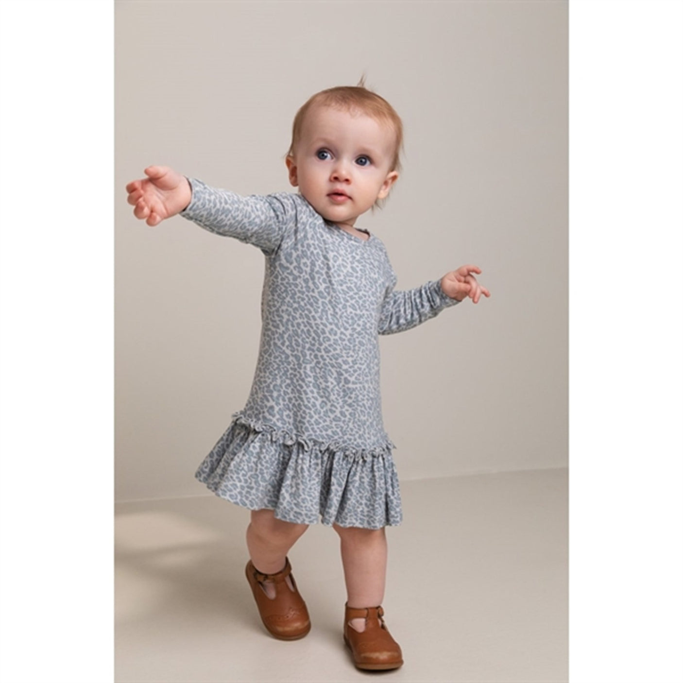 MarMar Leo Ocean Leo Debbie Dress