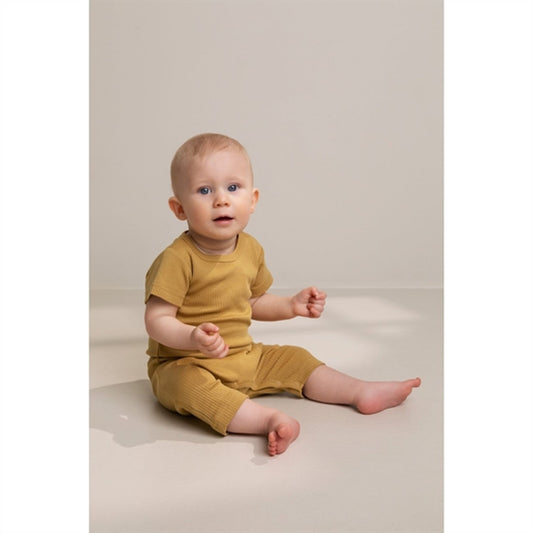 MarMar Modal Dijon Romper