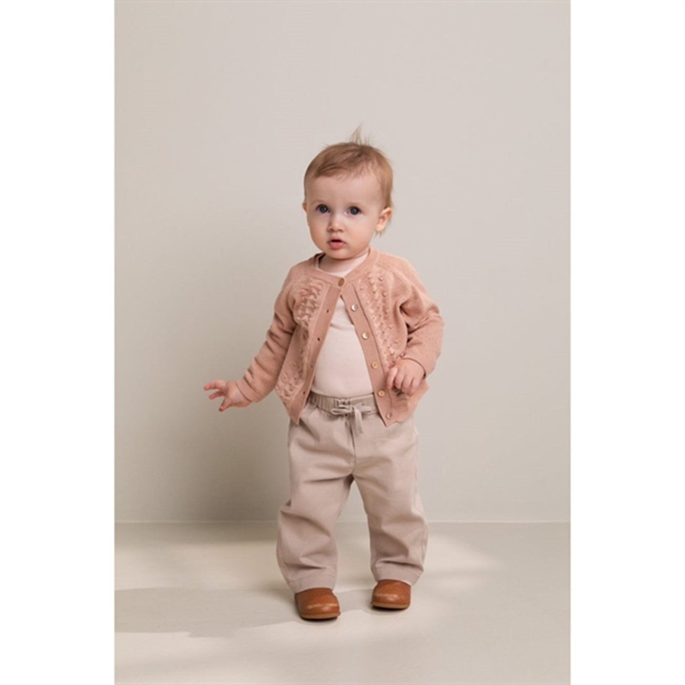 MarMar Llama Polle Pants