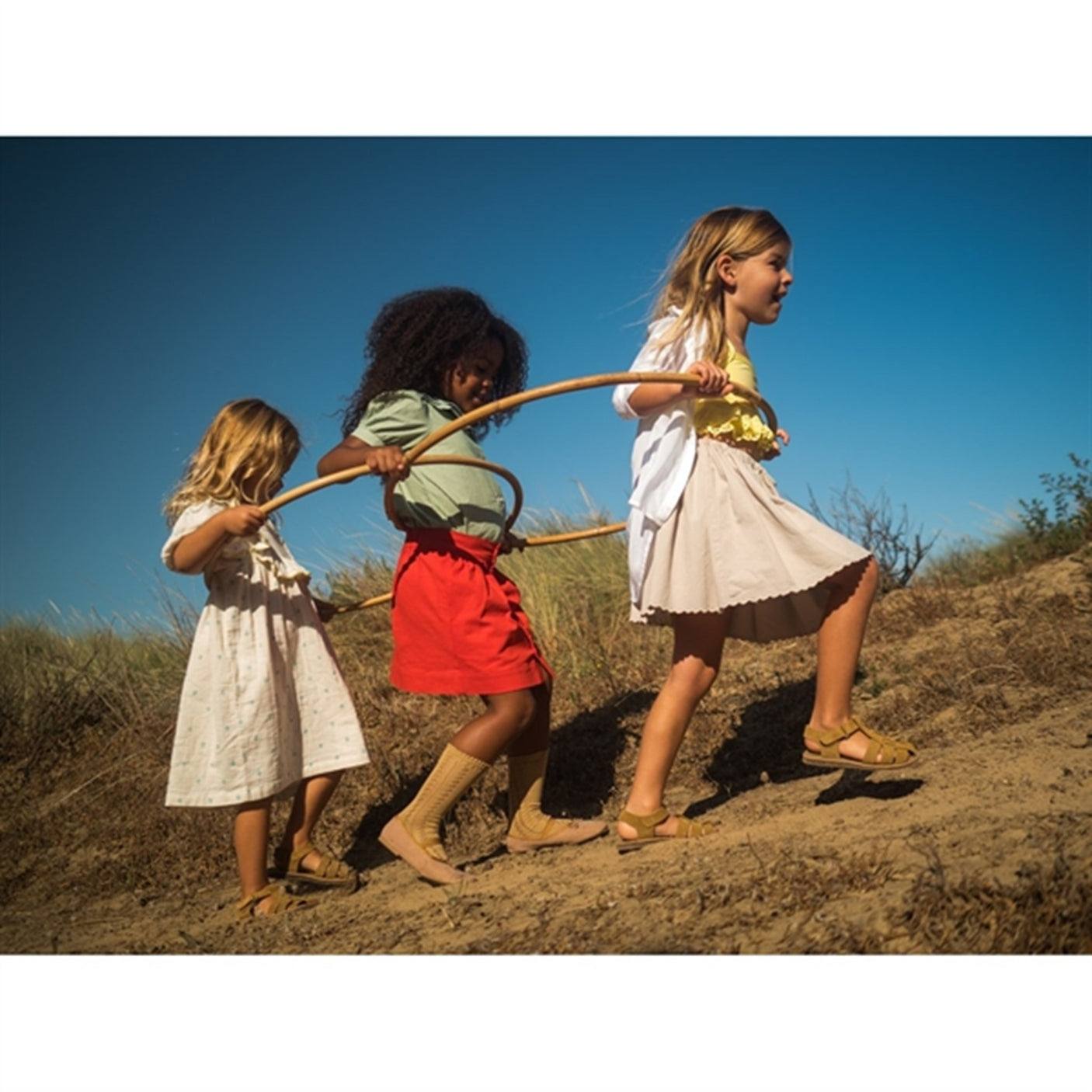 MarMar Geometrics Dagny Dress