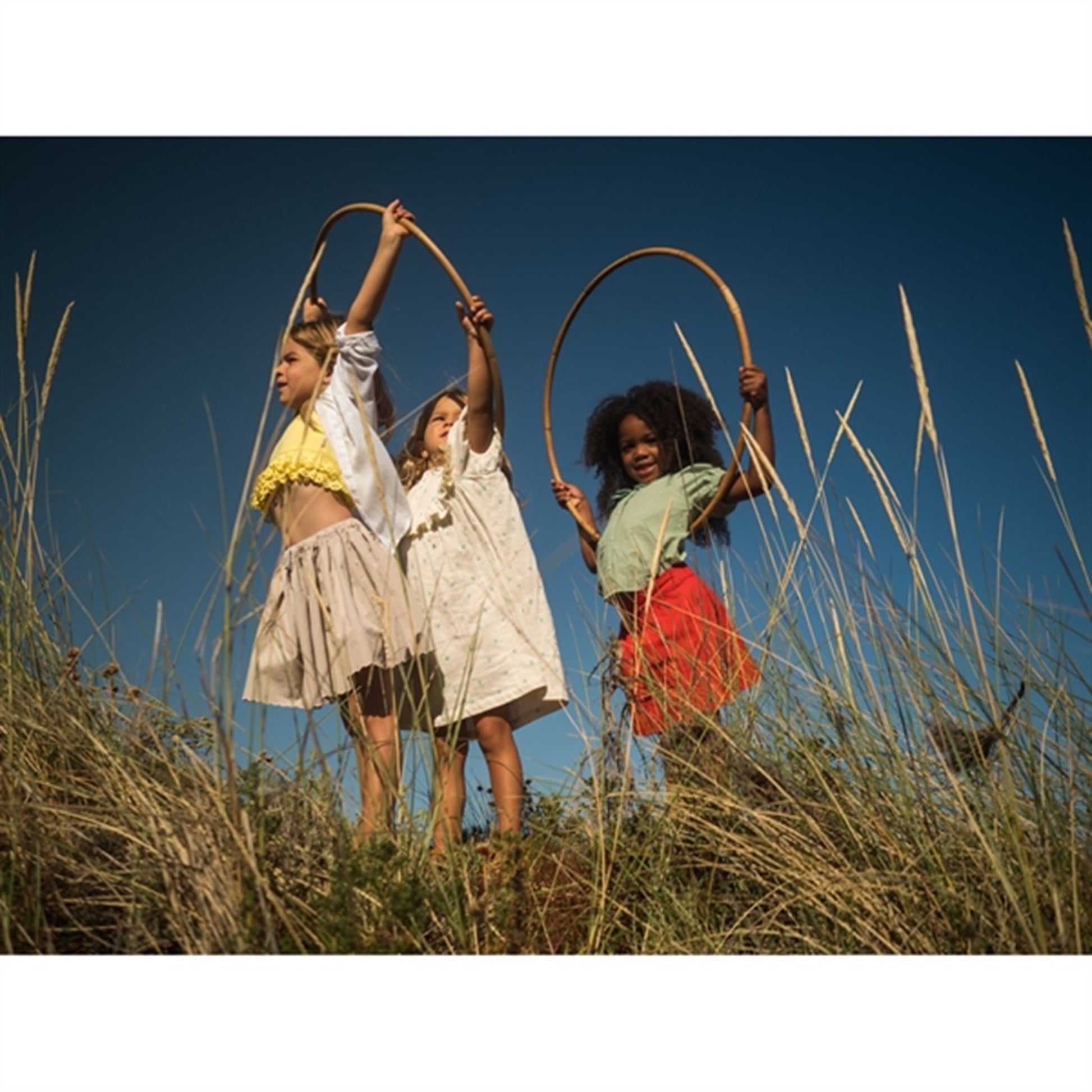 MarMar Geometrics Dagny Dress