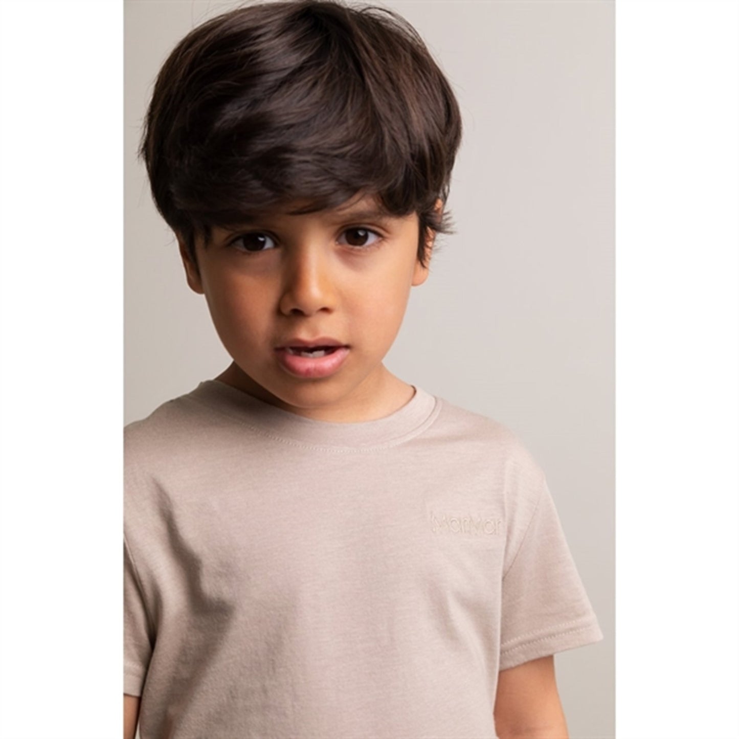 MarMar Llama Ted T-shirt