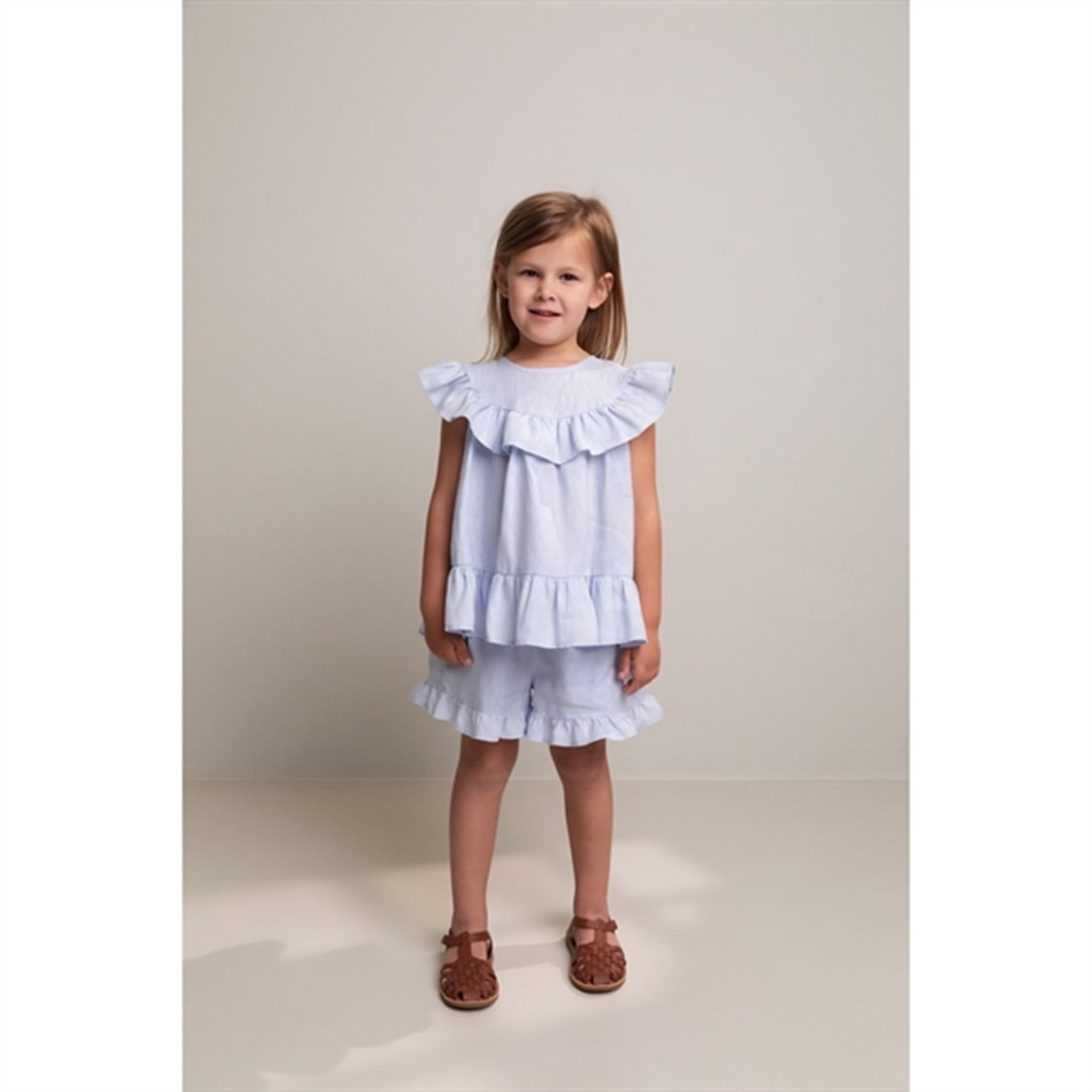 MarMar Blue Mist Tipa Top