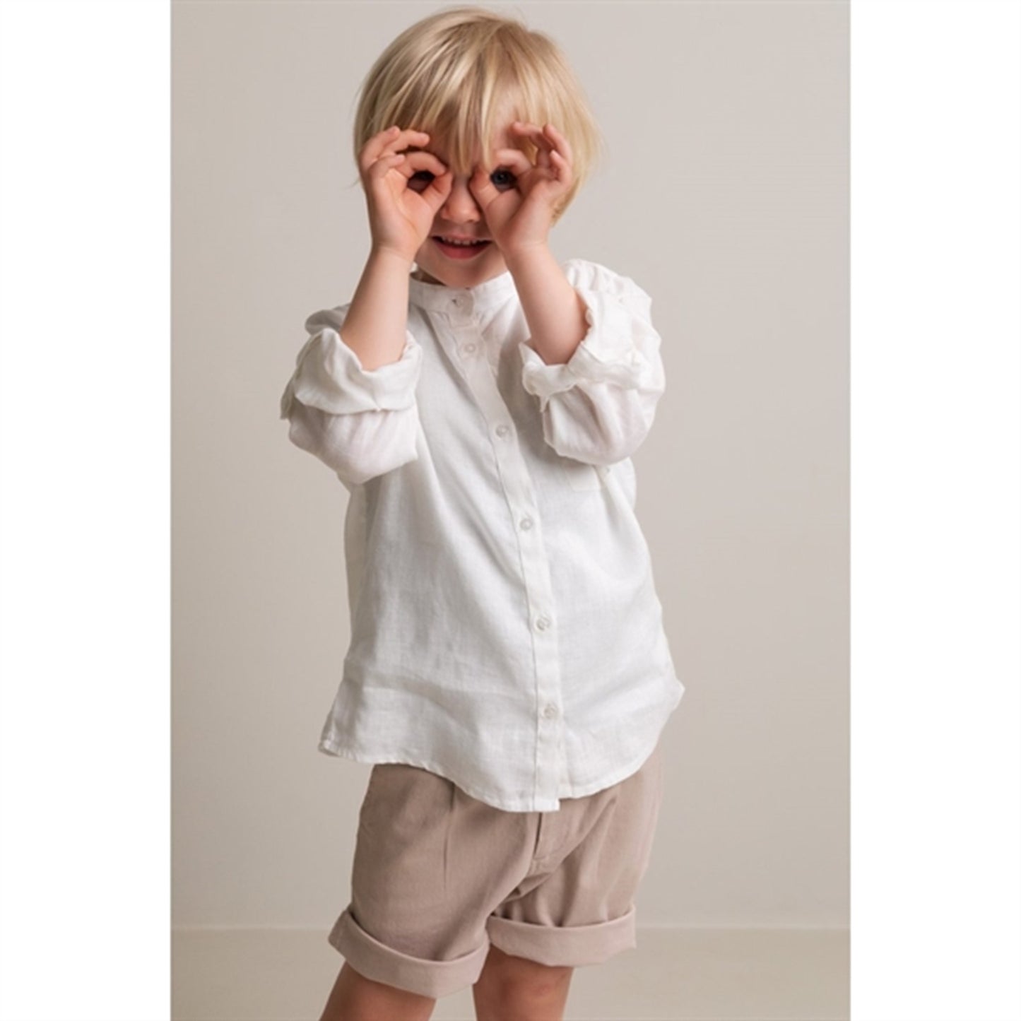 MarMar Llama Primo S Shorts