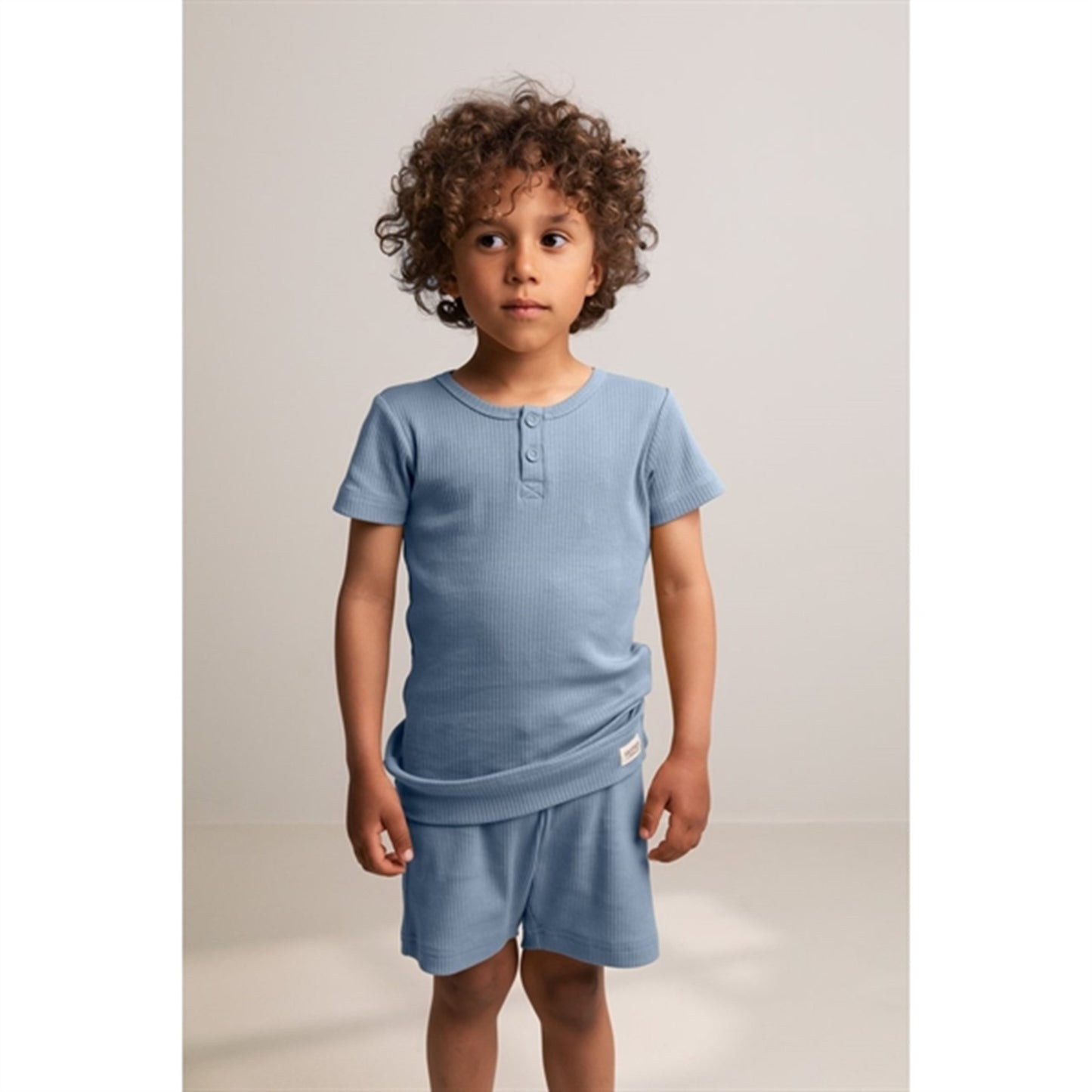 MarMar Modal Storm Cloud T-shirt