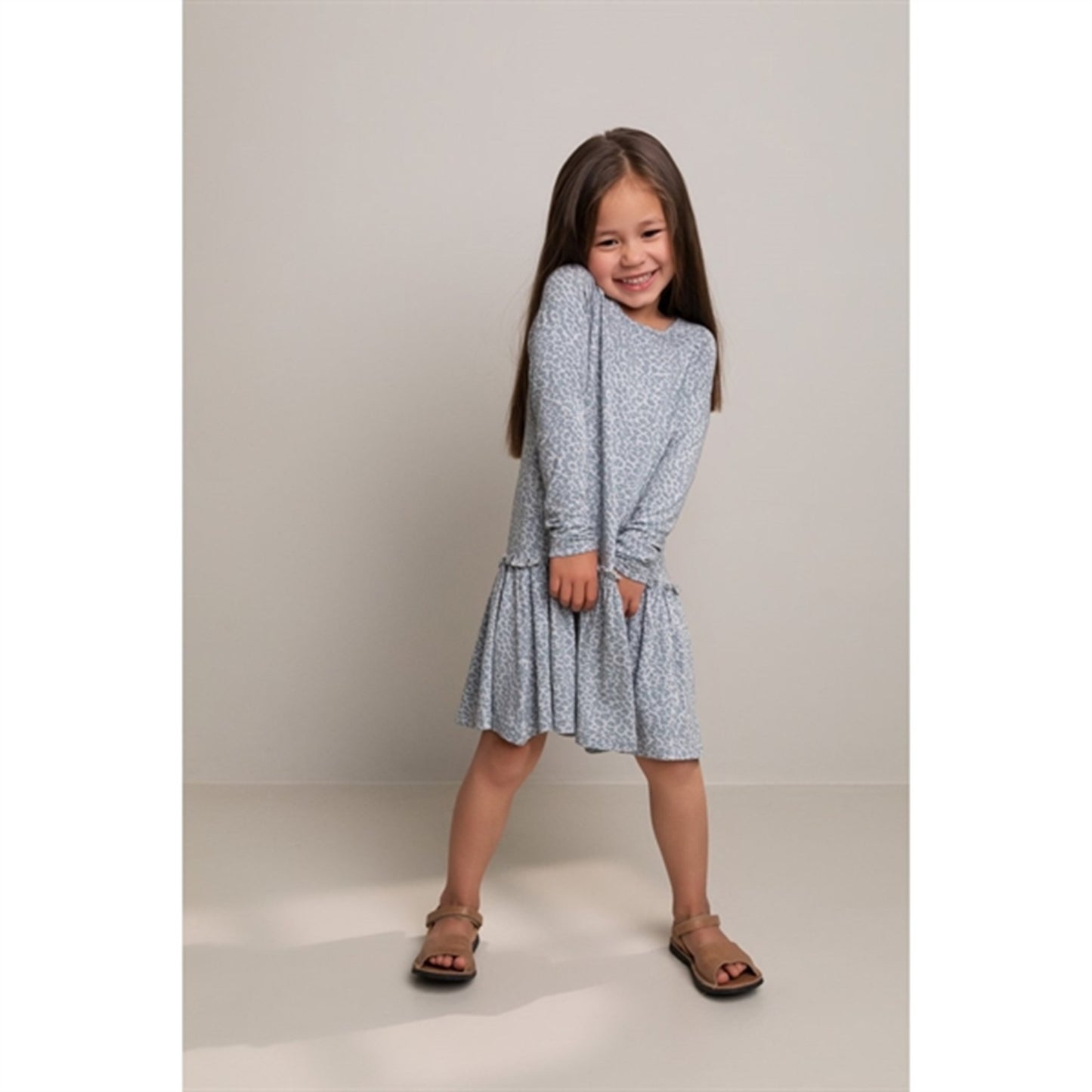 MarMar Leo Ocean Leo Debbie Dress