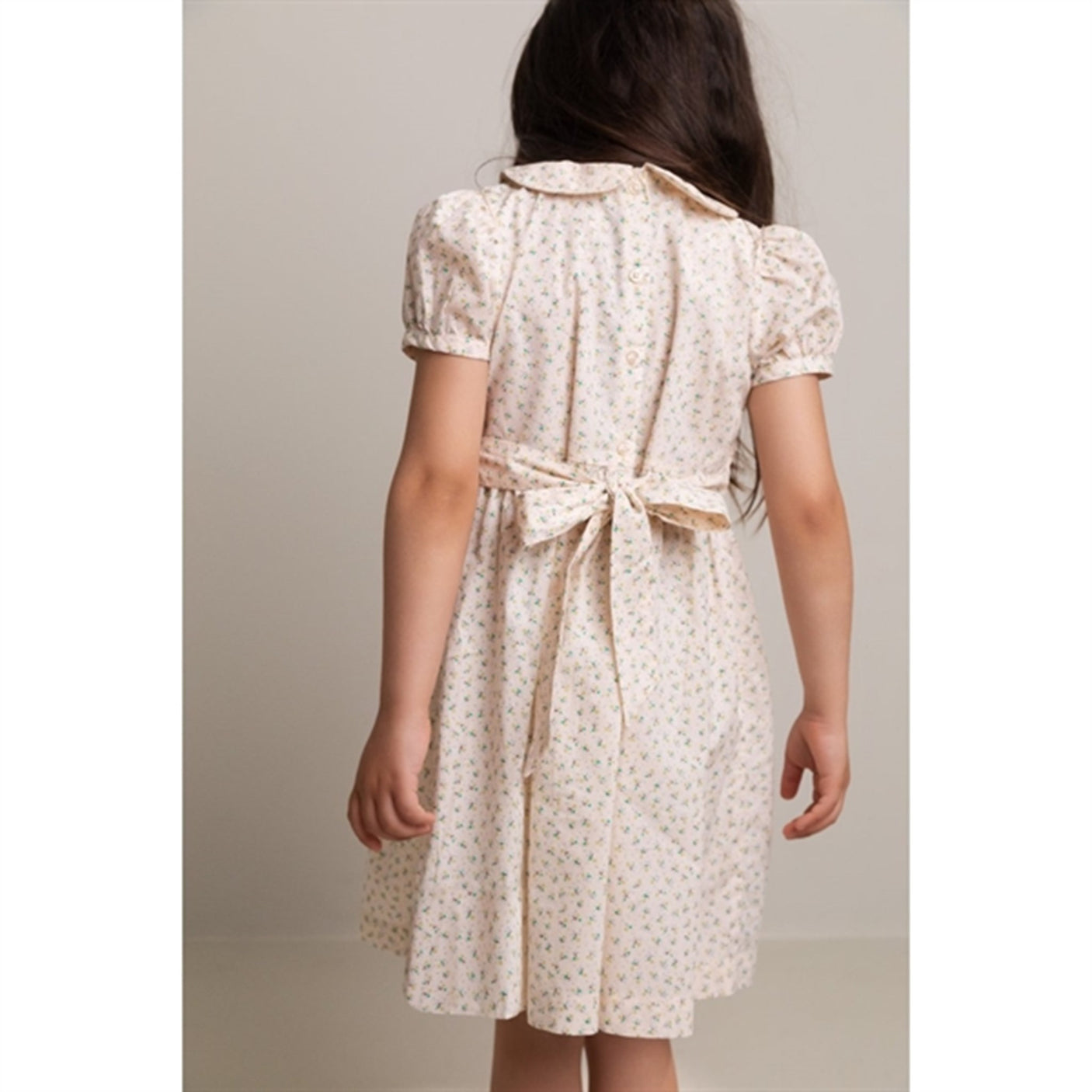 MarMar Petite Fleurs Darcel Dress