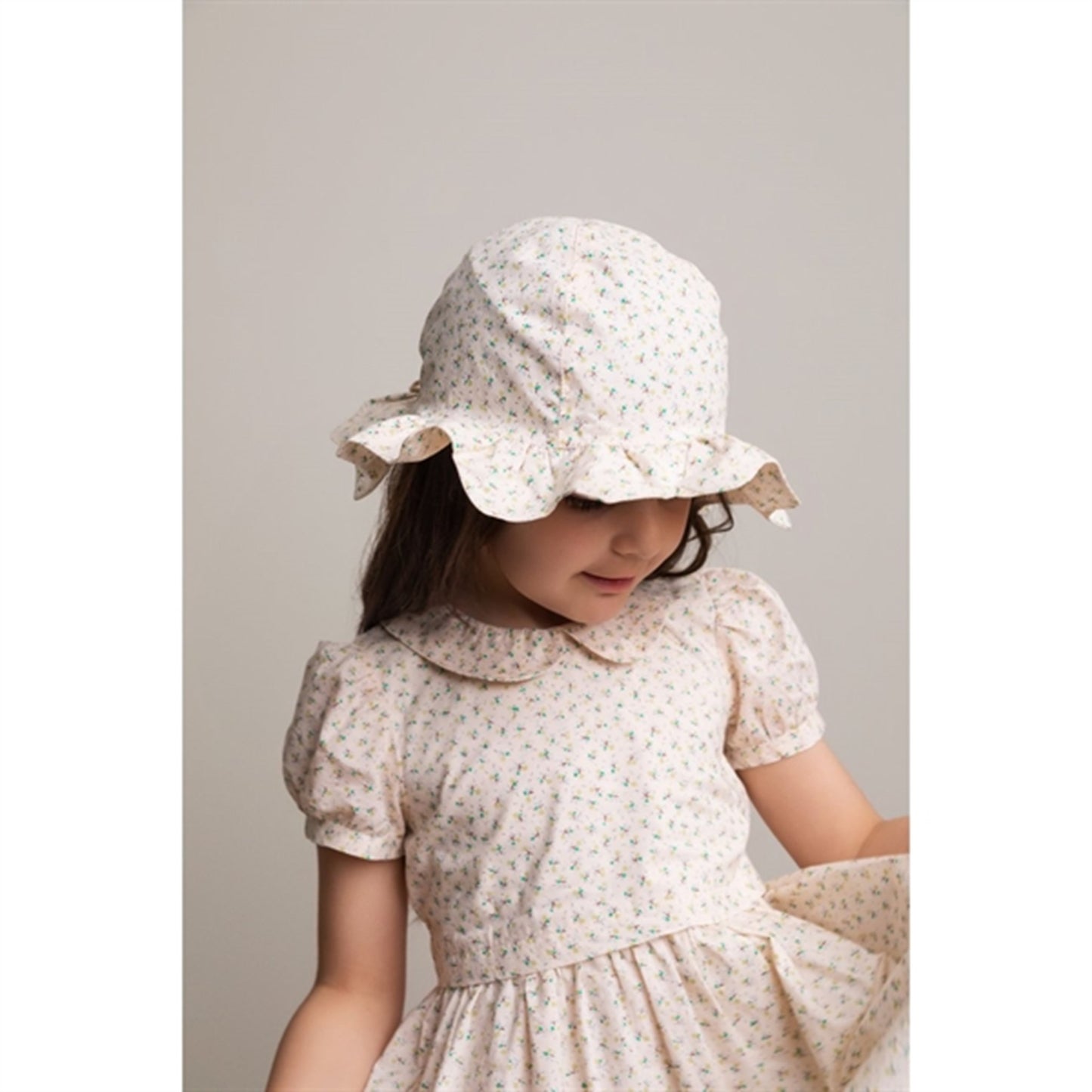 MarMar Petite Fleurs Darcel Dress