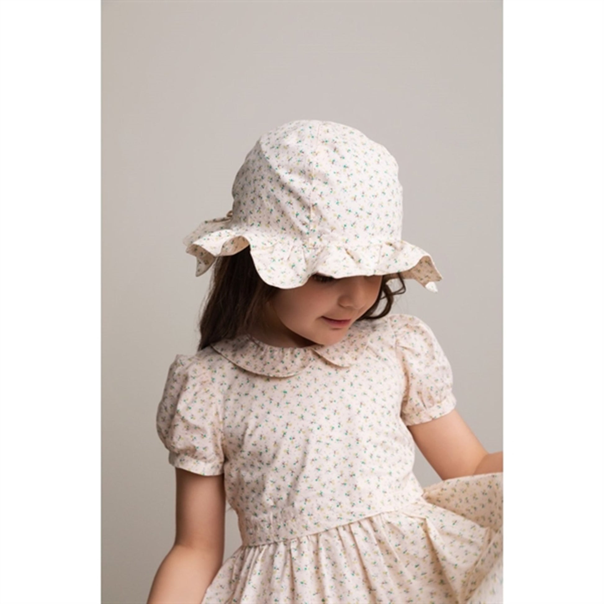 MarMar Petite Fleurs Darcel Dress