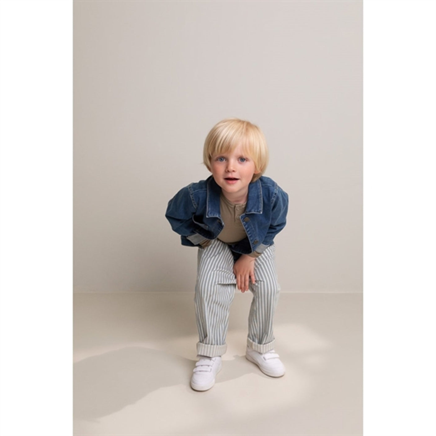 MarMar Alpine Lake Stripe Paloma Pants