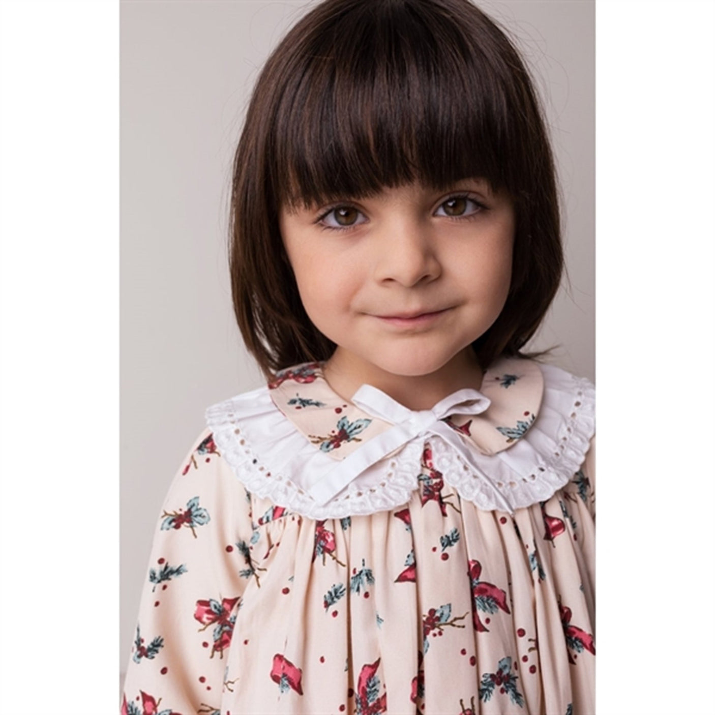 MarMar Bows Of Holly Dulla Dress