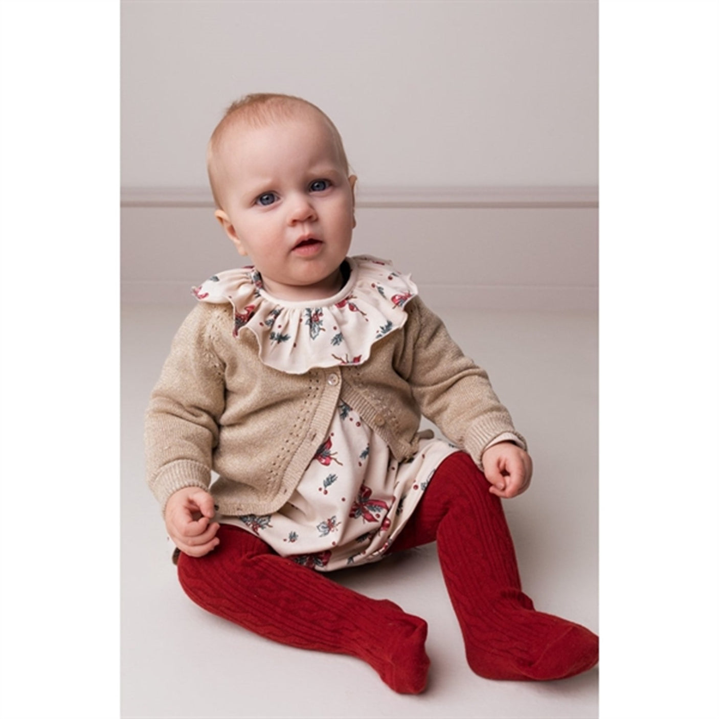 MarMar Bows Of Holly Riva Body Dress